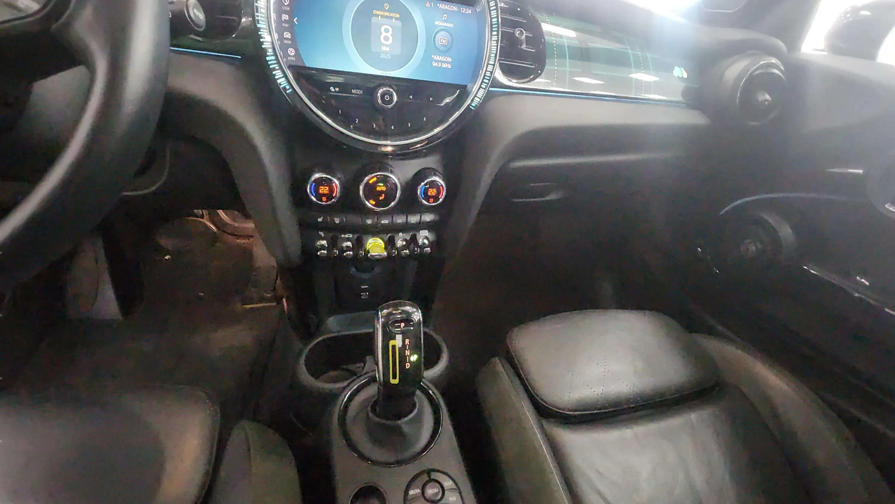 MINI Cooper SE - foto 12