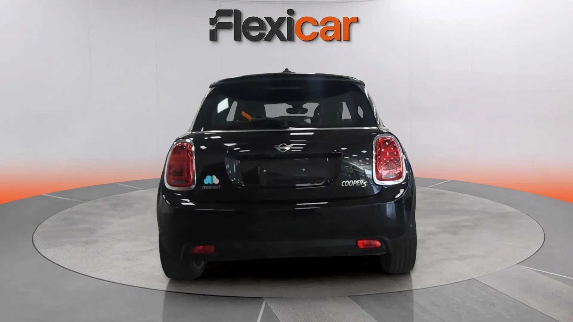MINI Cooper SE - foto 4