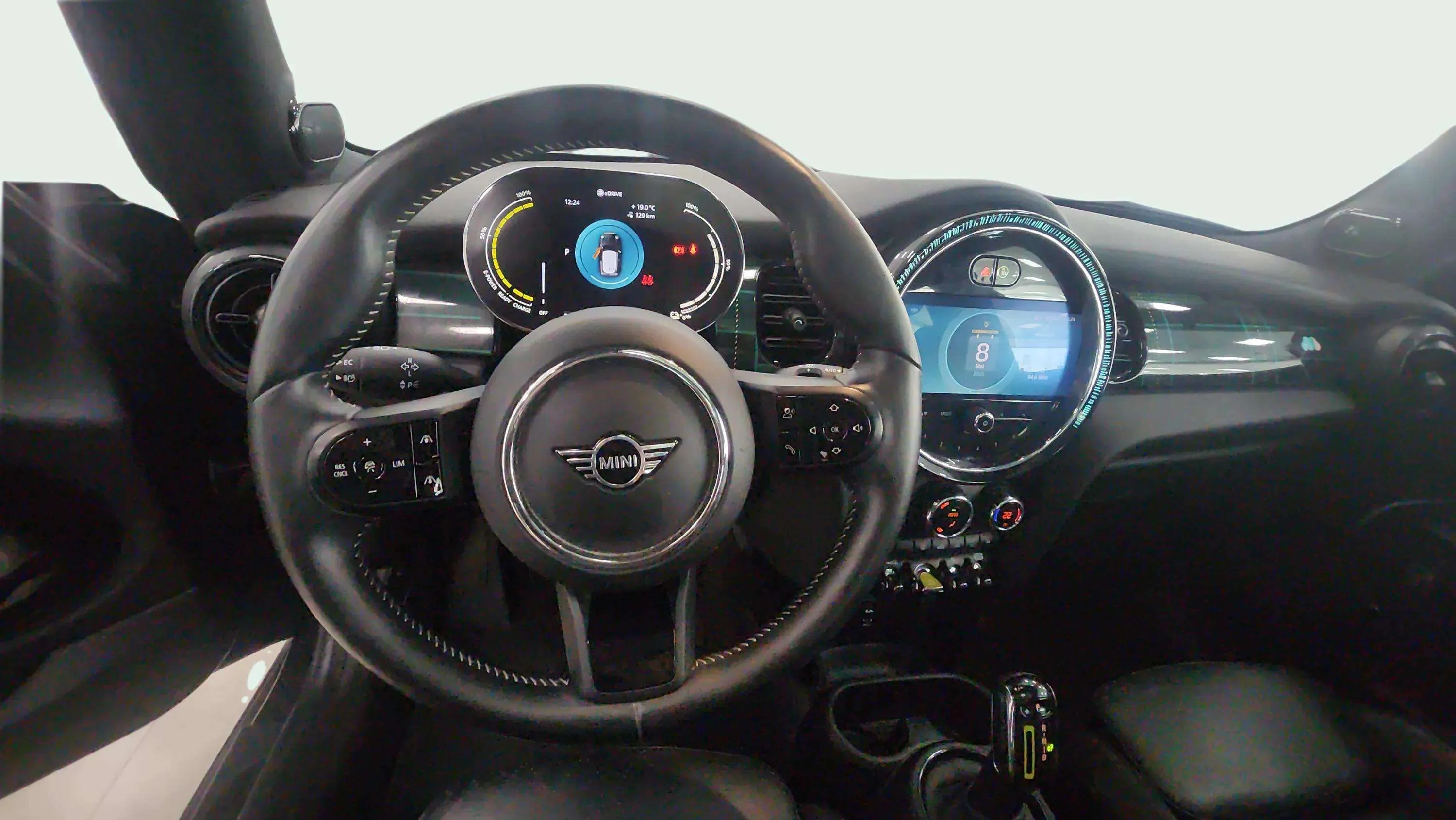 MINI Cooper SE - foto 9