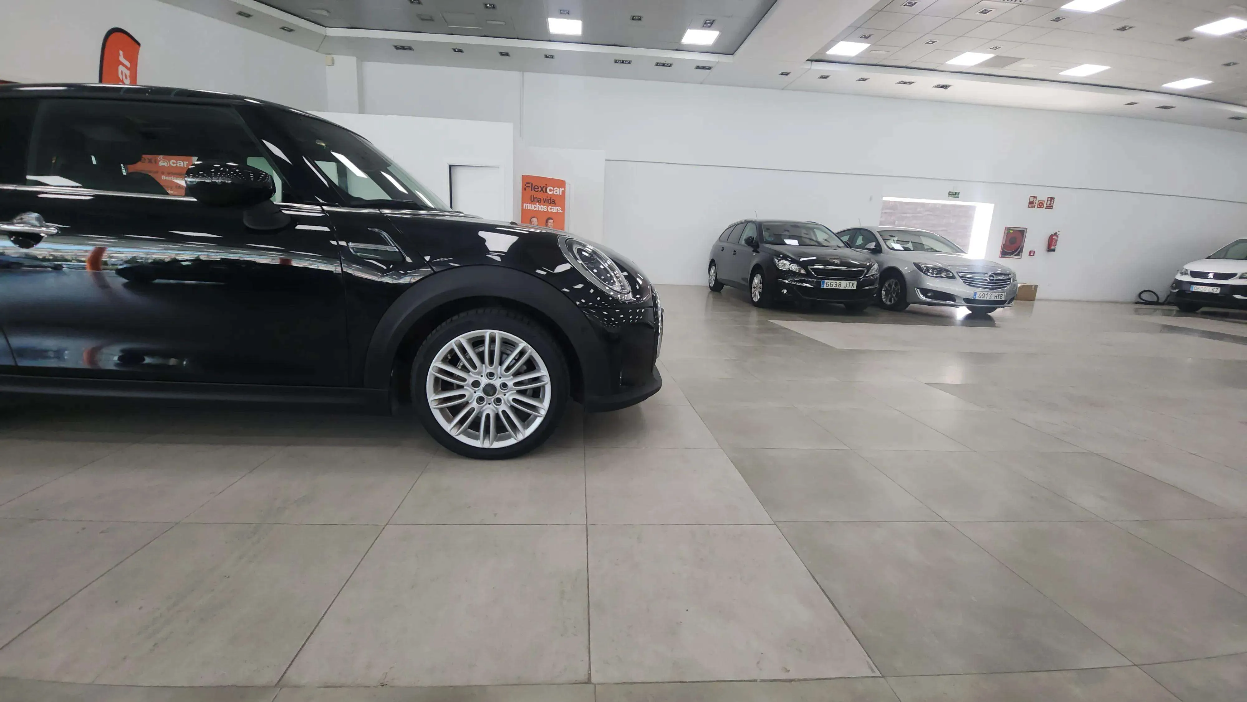 MINI Cooper SE - foto 8