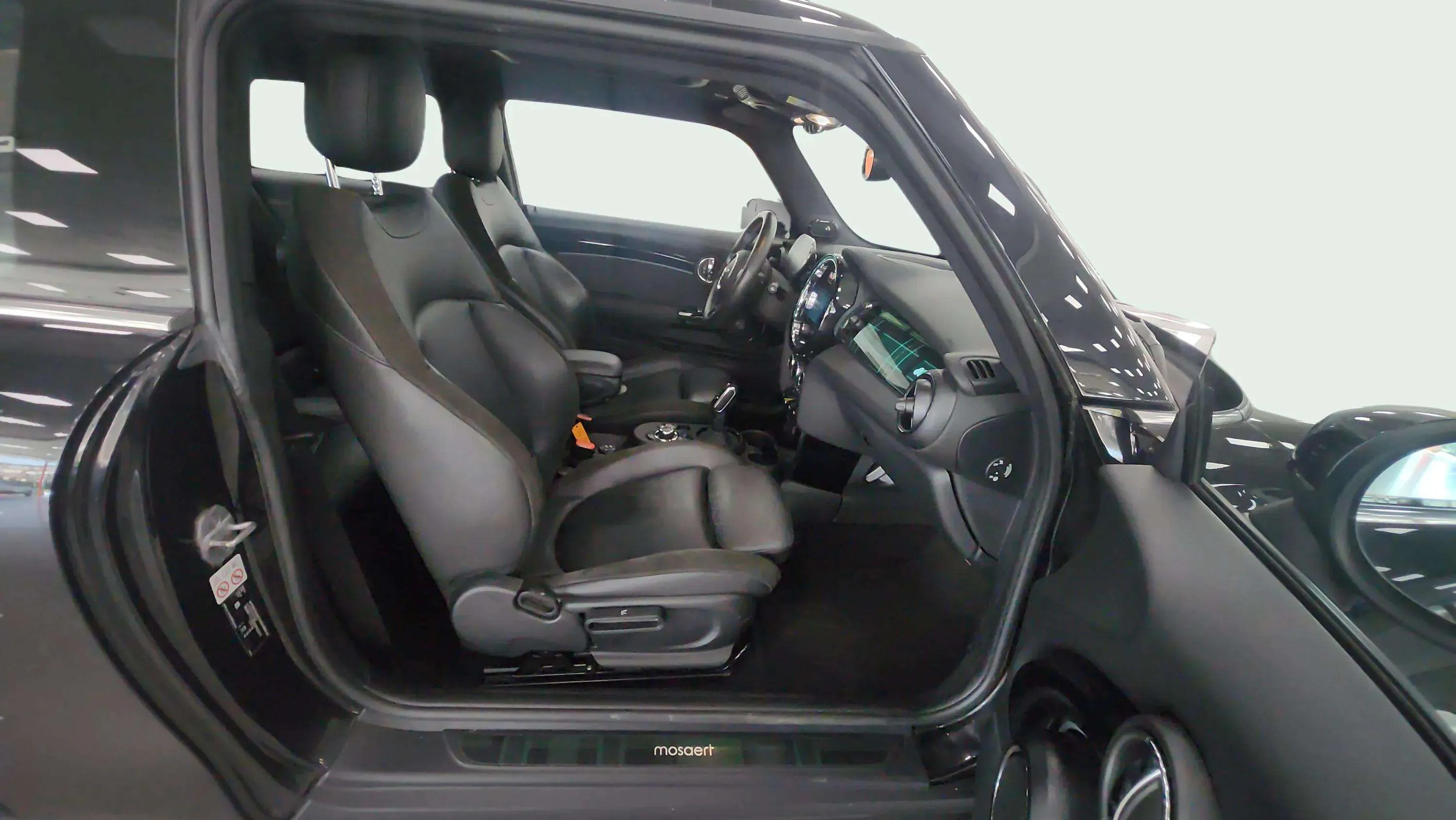 MINI Cooper SE - foto 15