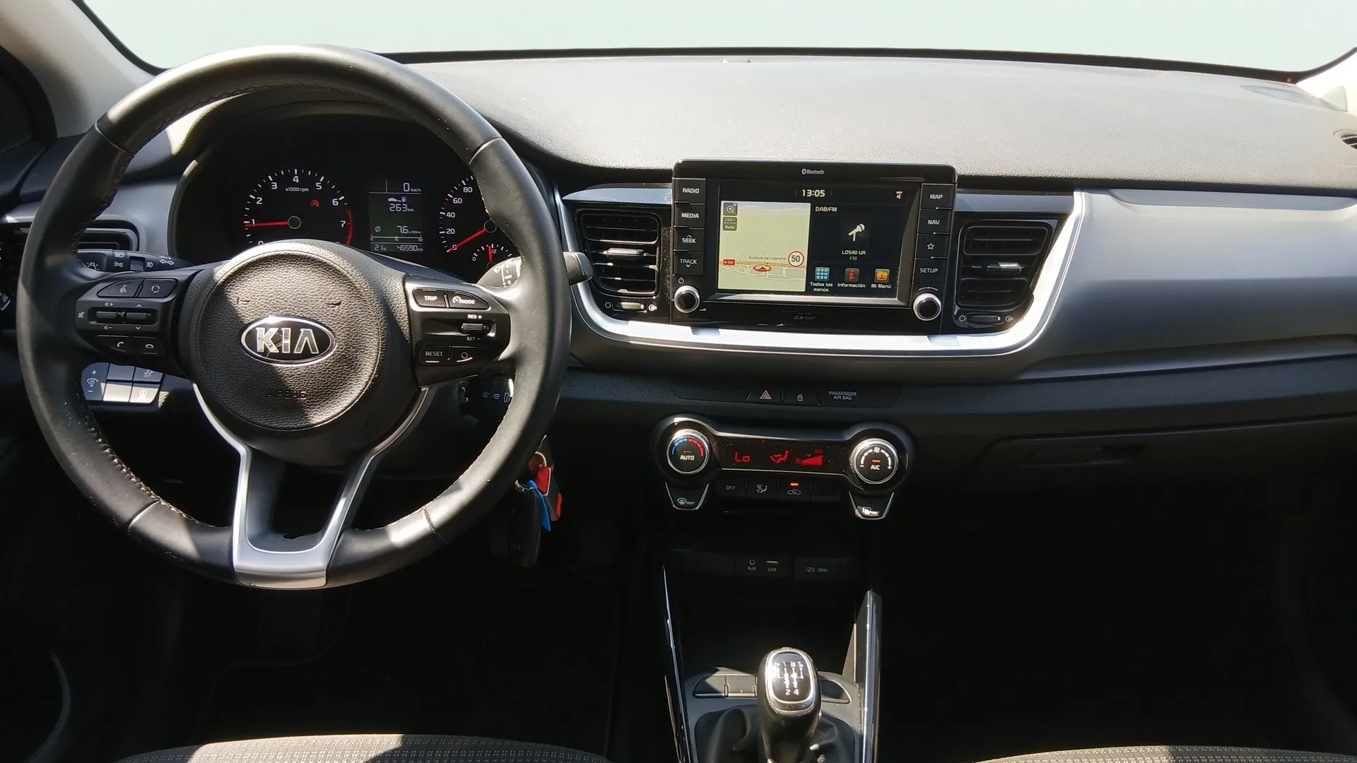 Kia Stonic 1.0 T-GDi Business - foto 7