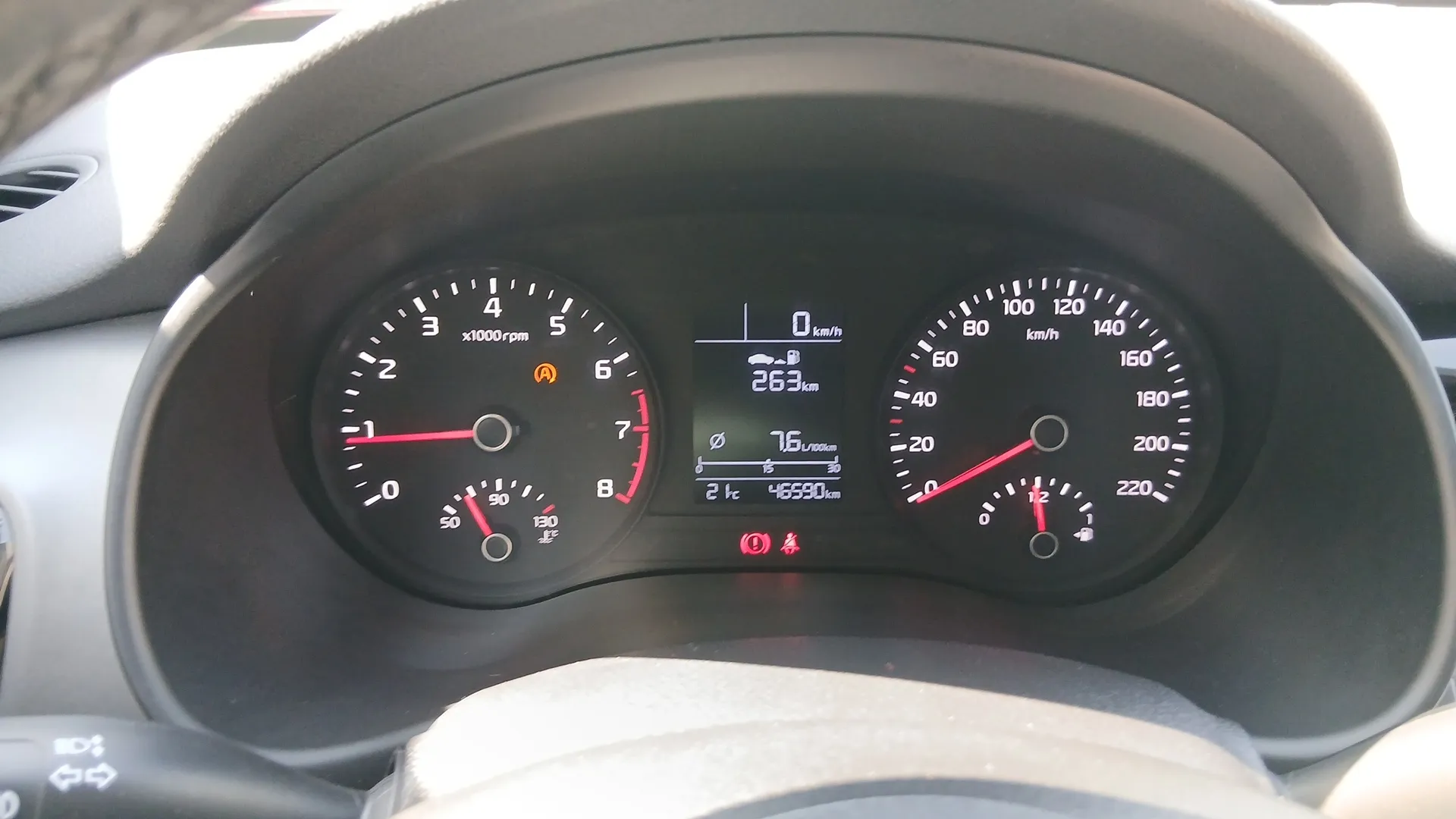 Kia Stonic 1.0 T-GDi Business - foto 11
