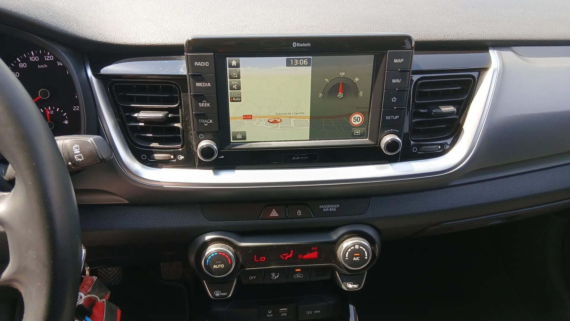 Kia Stonic 1.0 T-GDi Business - foto 9