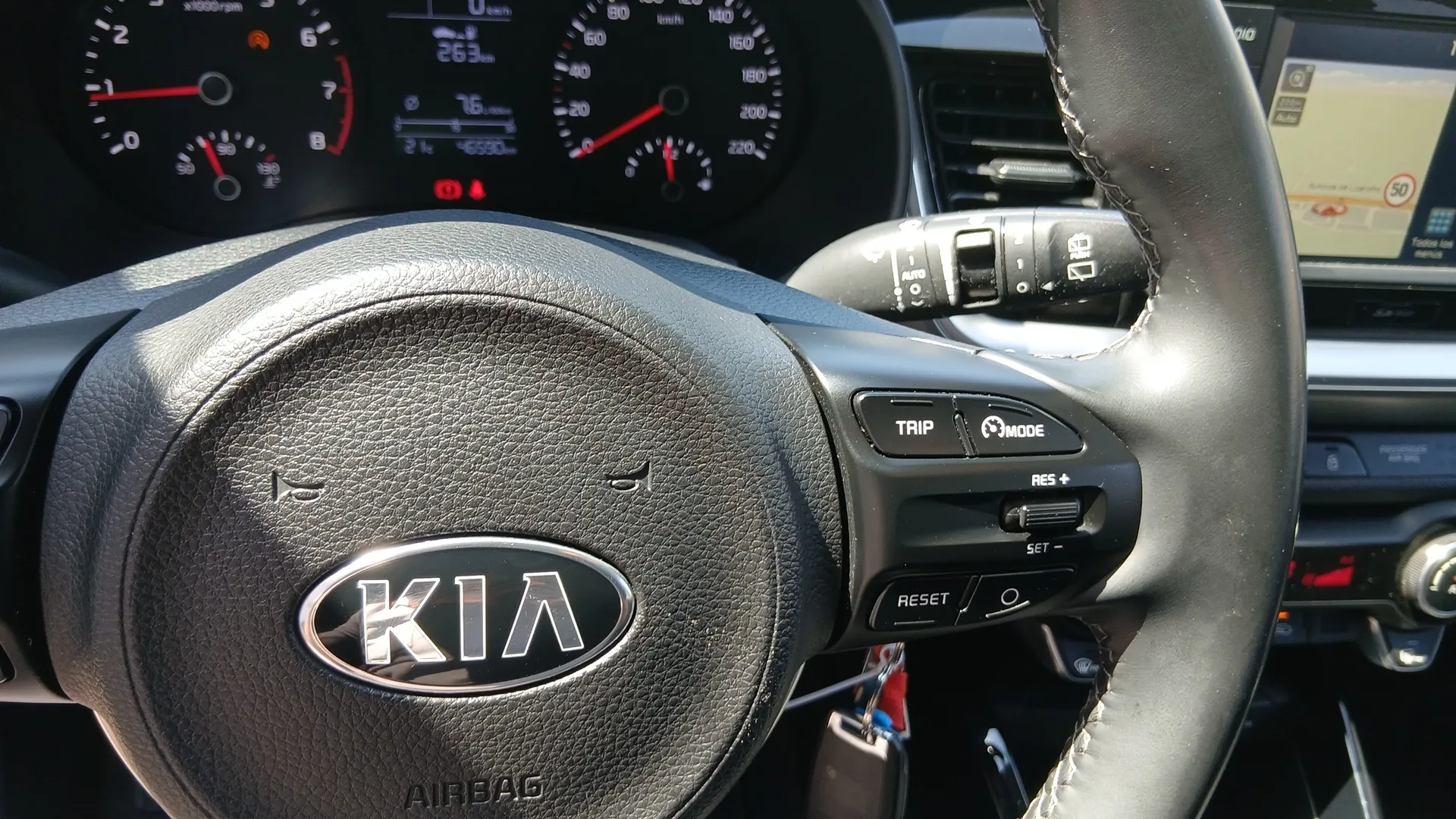 Kia Stonic 1.0 T-GDi Business - foto 13
