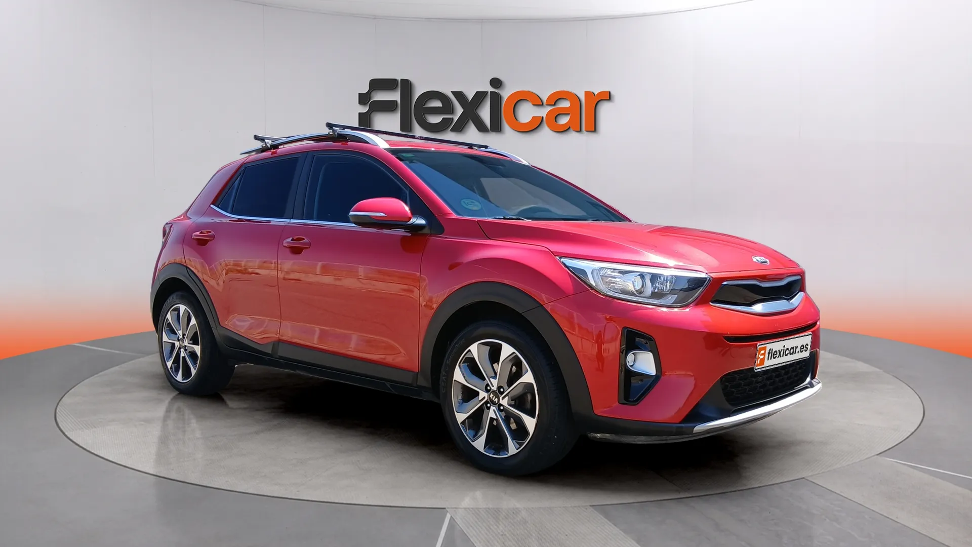 Kia Stonic 1.0 T-GDi Business