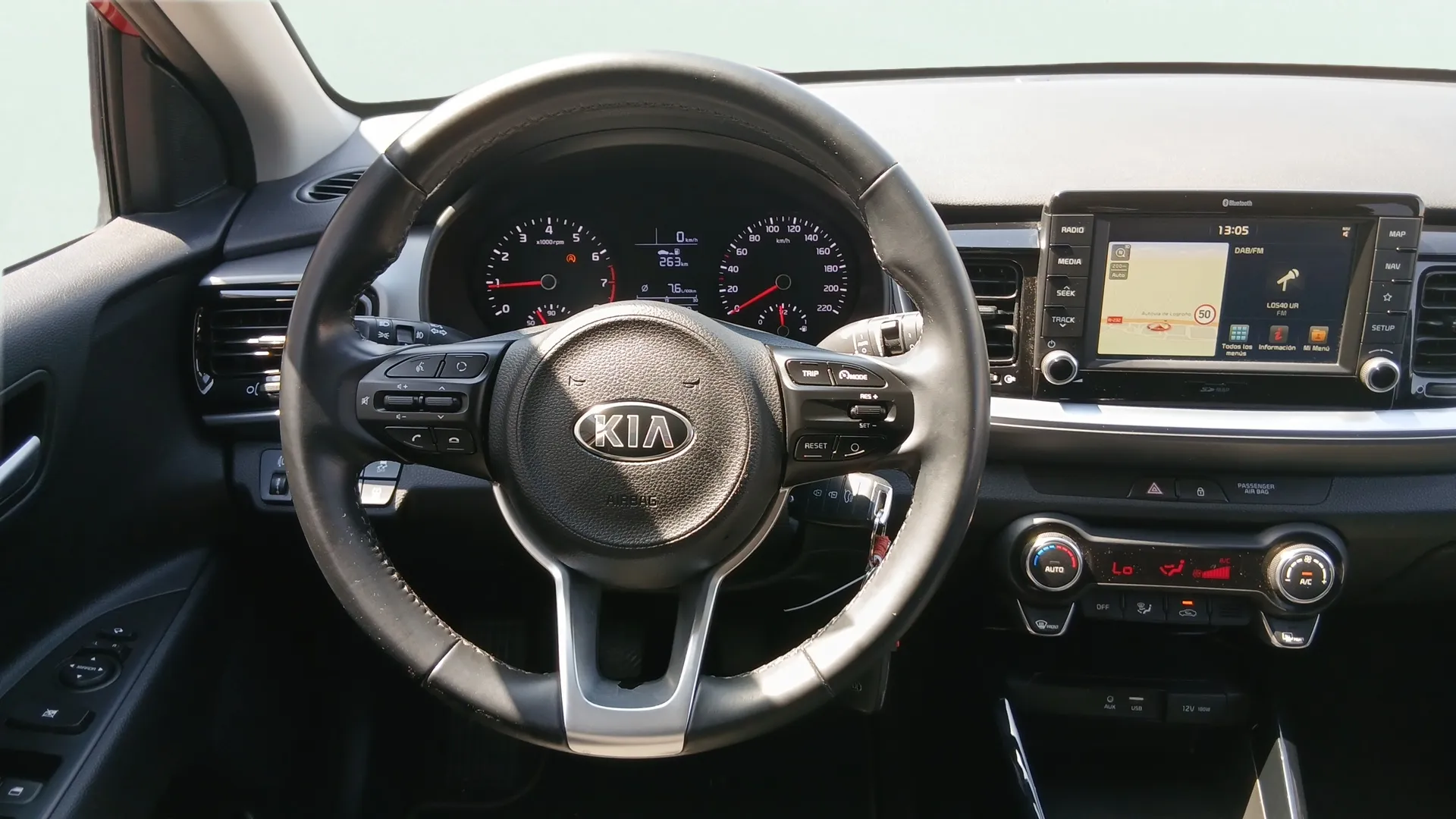 Kia Stonic 1.0 T-GDi Business - foto 8
