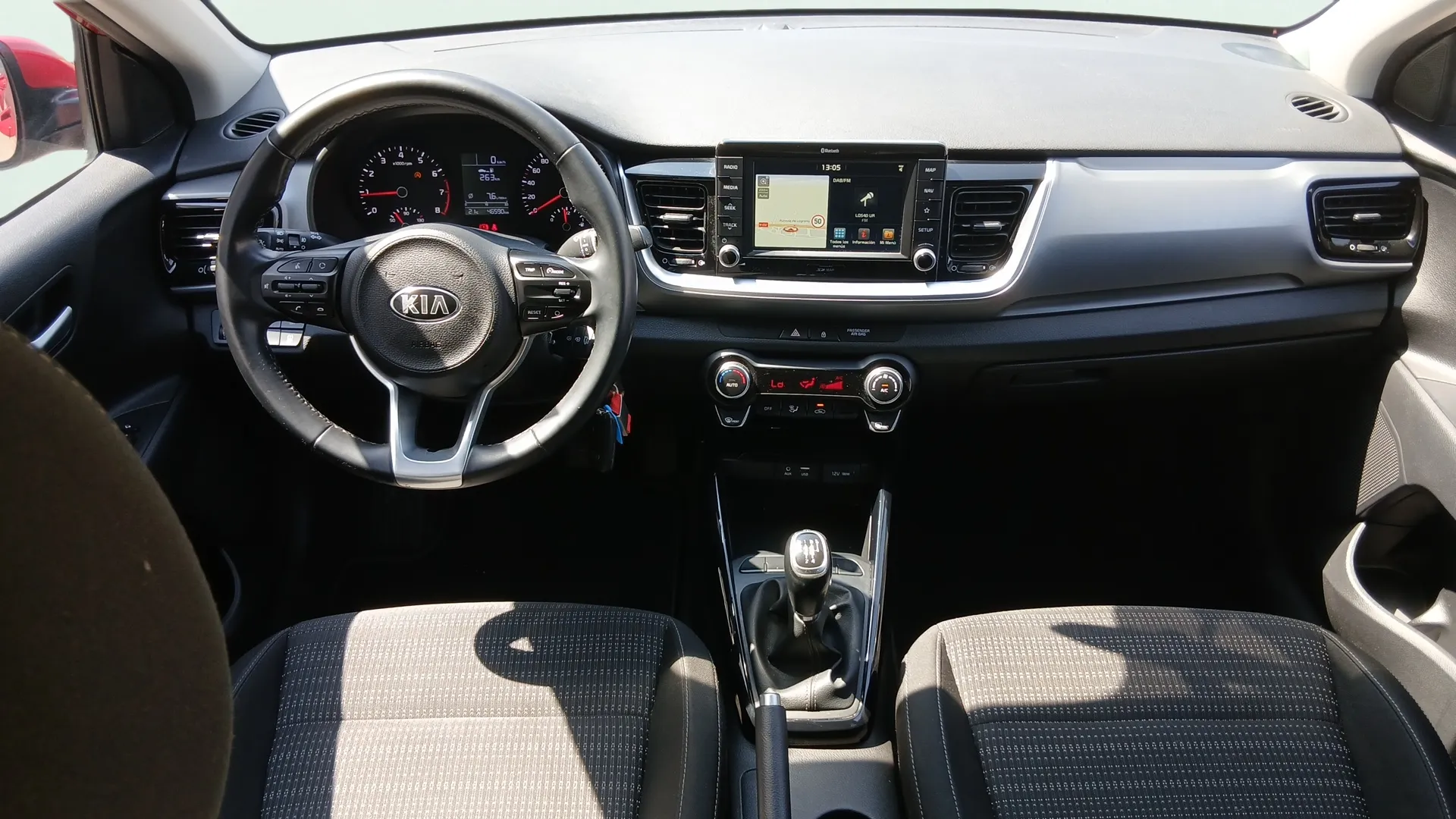 Kia Stonic 1.0 T-GDi Business - foto 6
