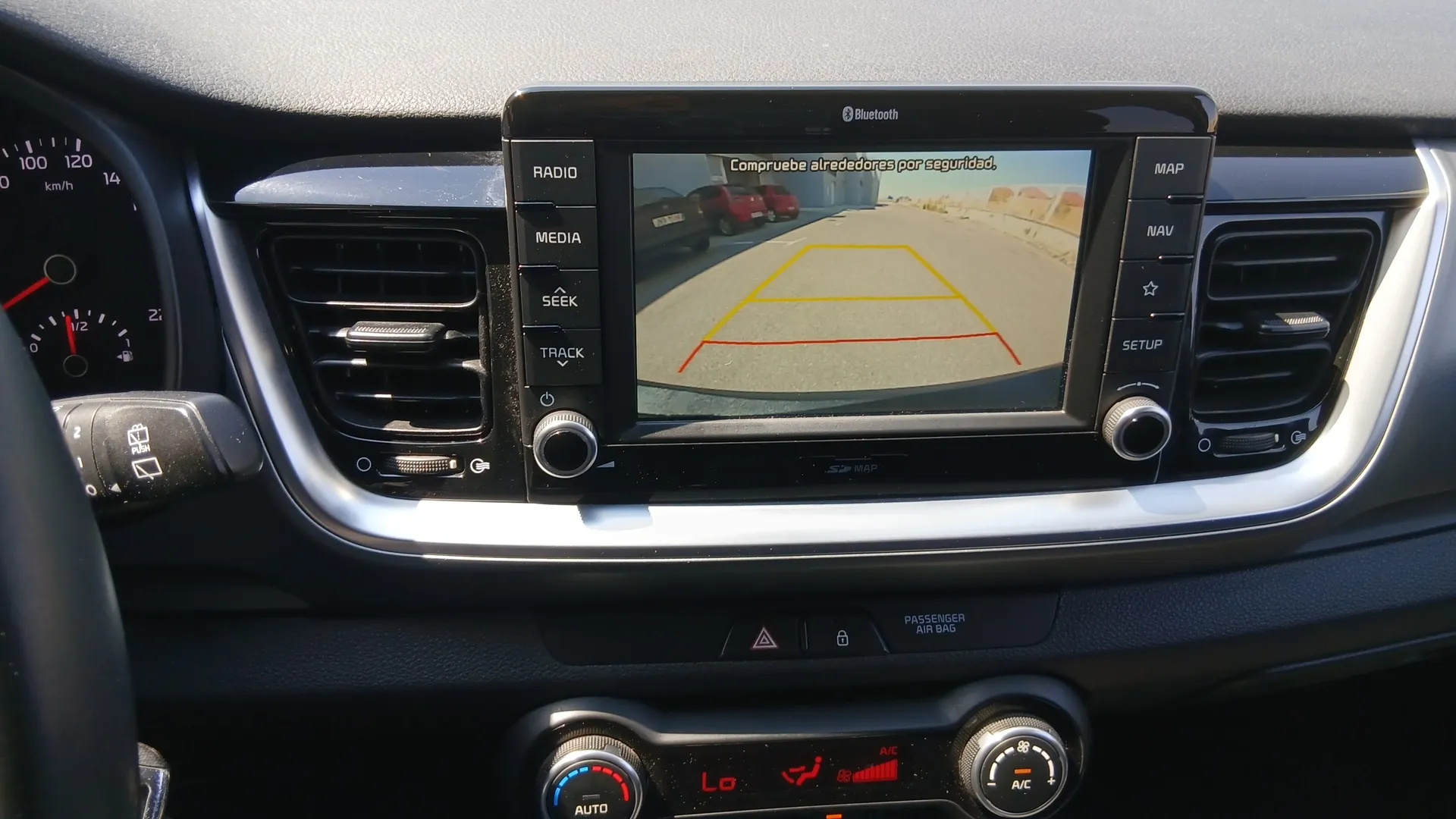 Kia Stonic 1.0 T-GDi Business - foto 10
