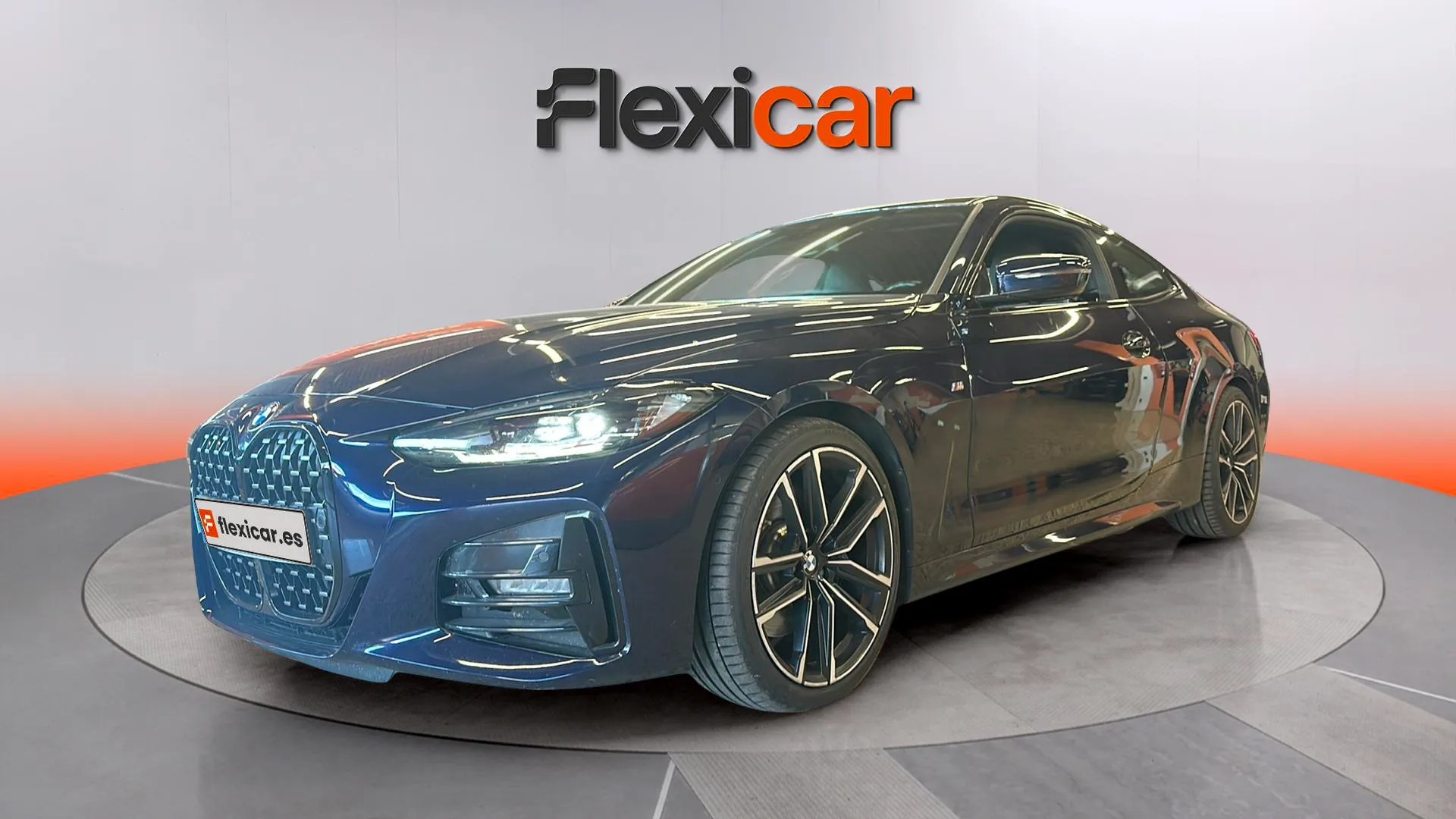 BMW Serie 4 420d - foto 3