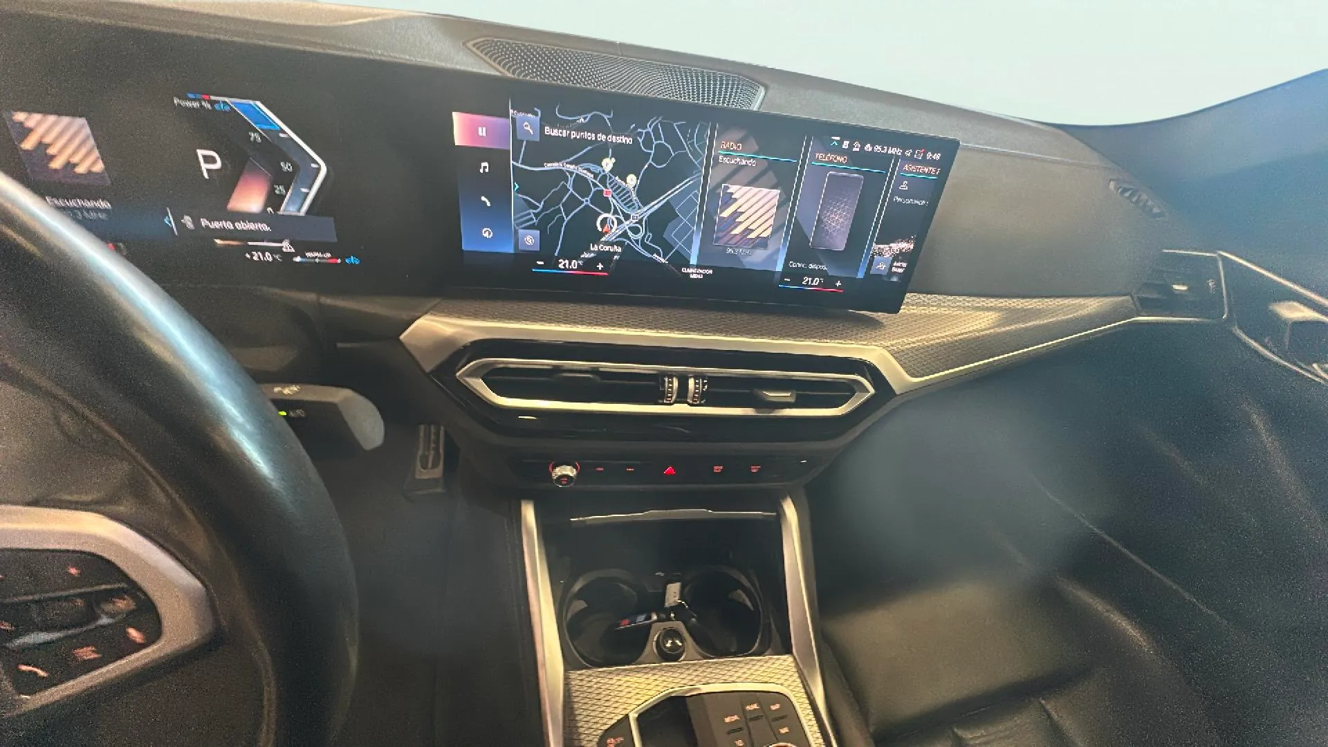 BMW Serie 4 420d - foto 13