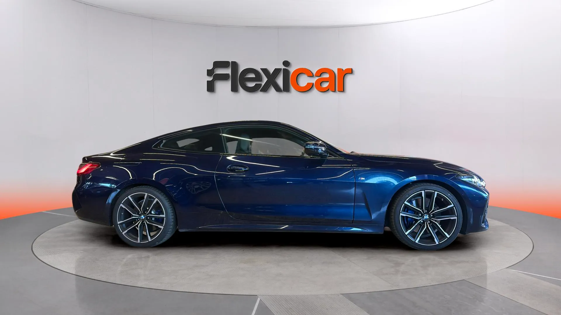 BMW Serie 4 420d - foto 4