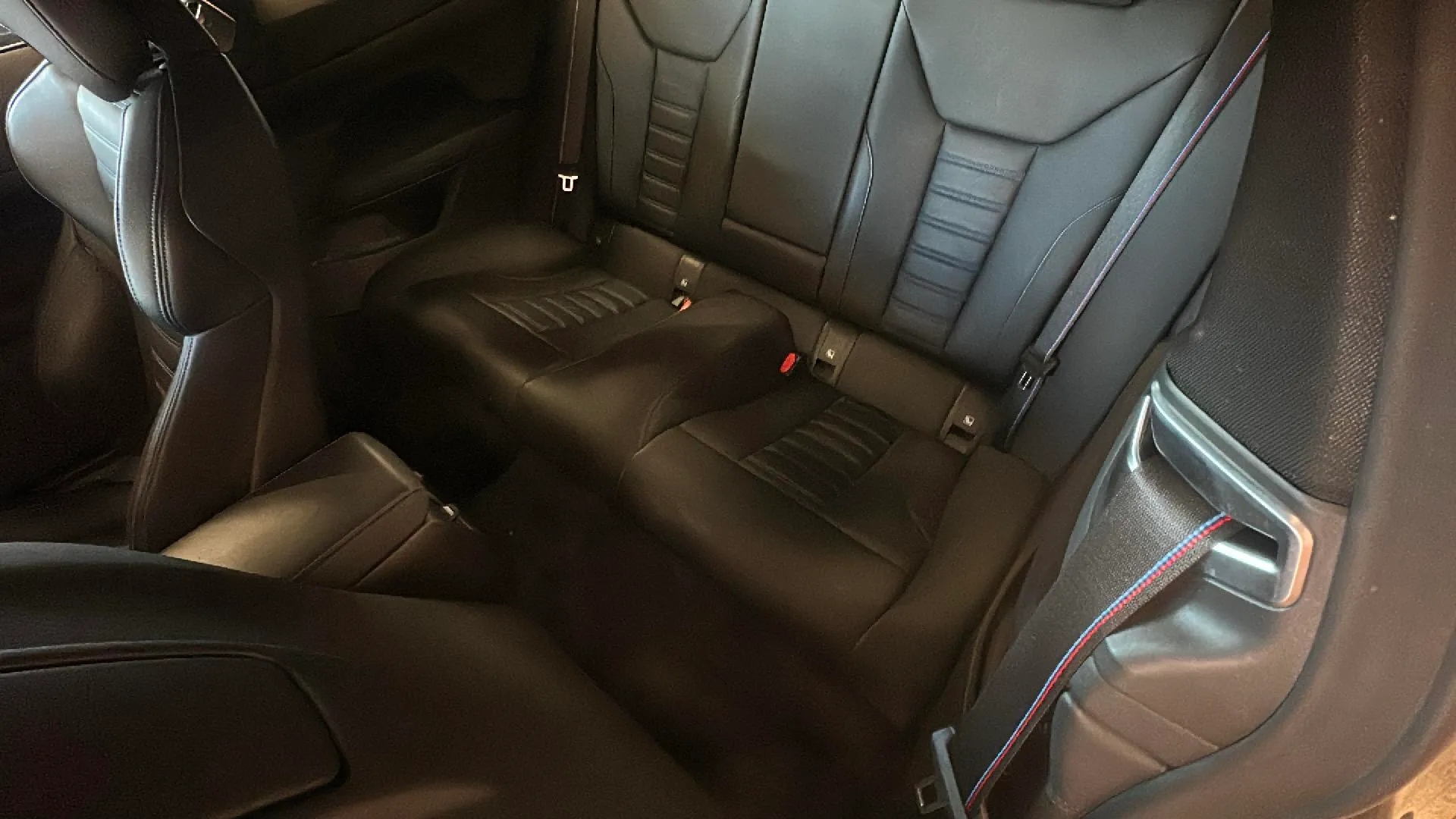 BMW Serie 4 420d - foto 11