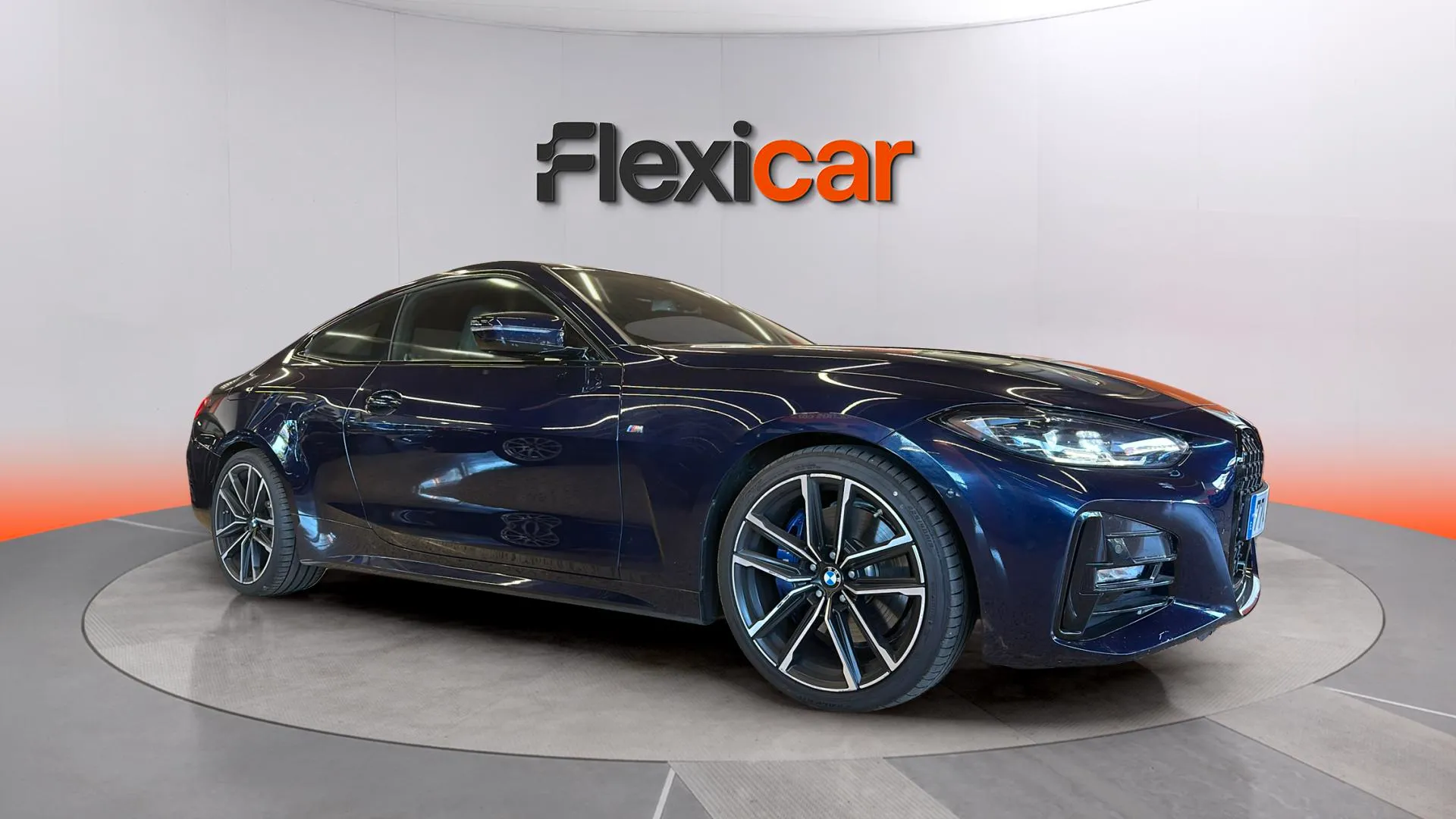 BMW Serie 4 420d