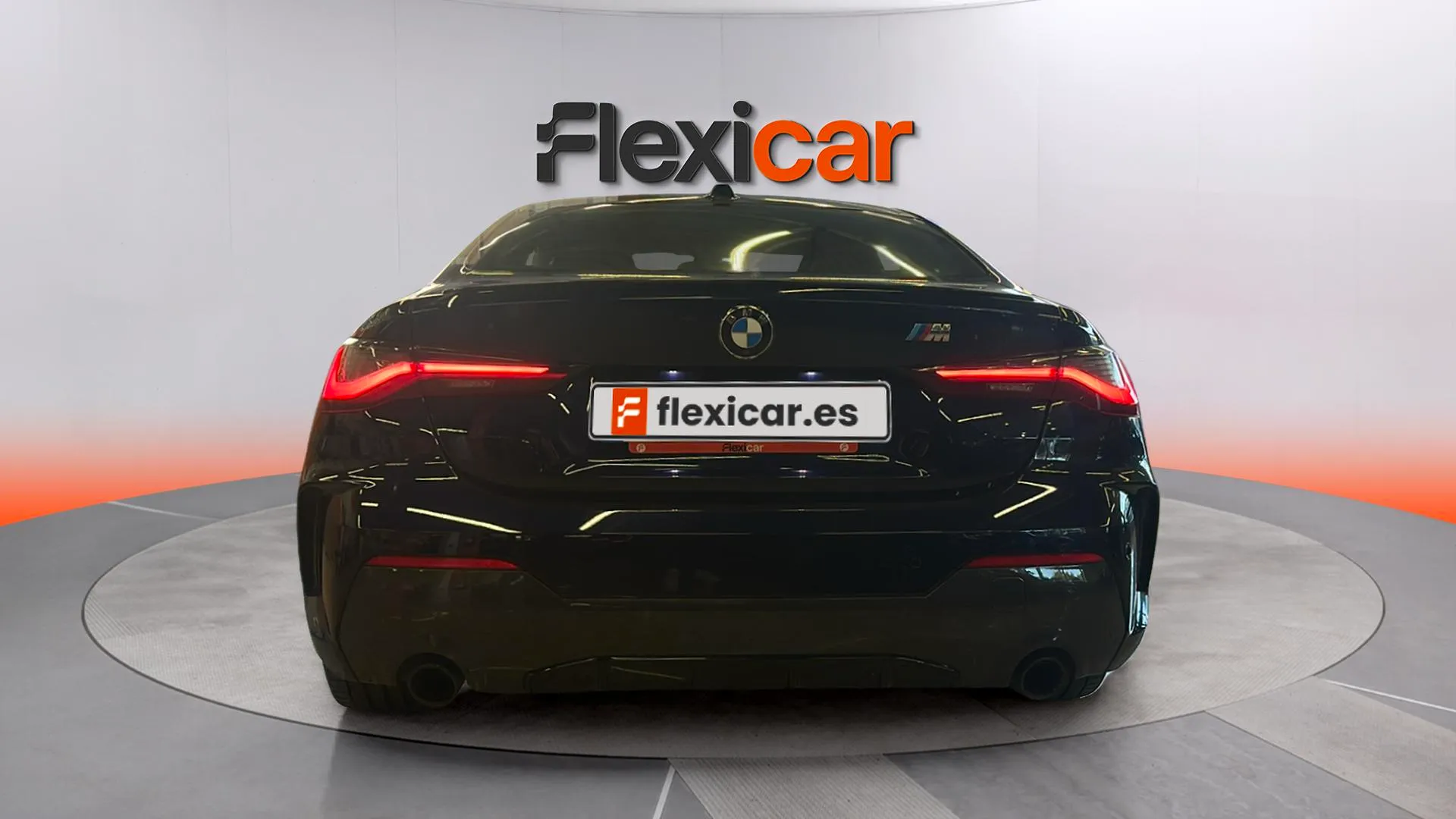 BMW Serie 4 420d - foto 6