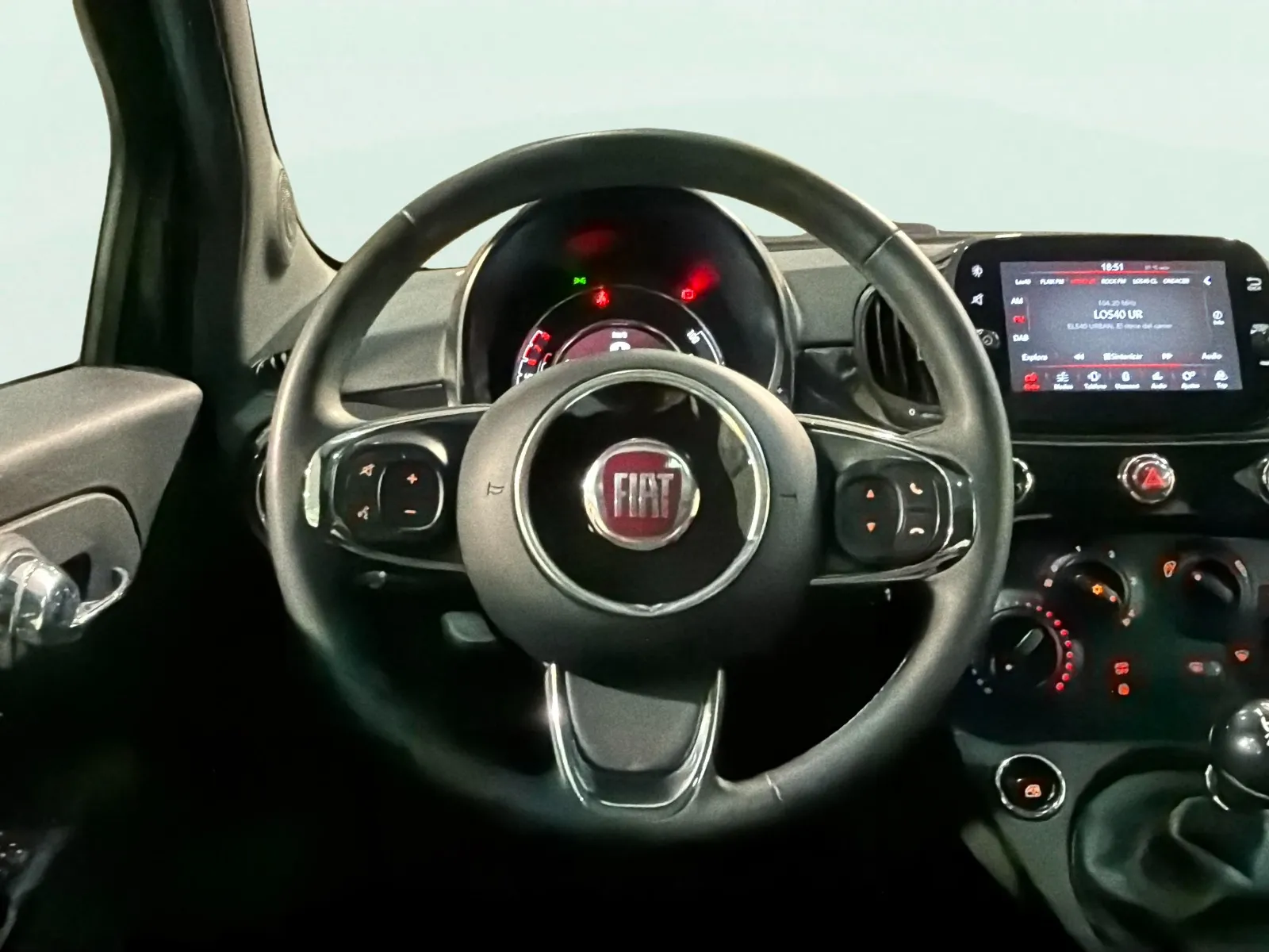Fiat 500 Dolcevita 1.0 Hybrid - foto 7