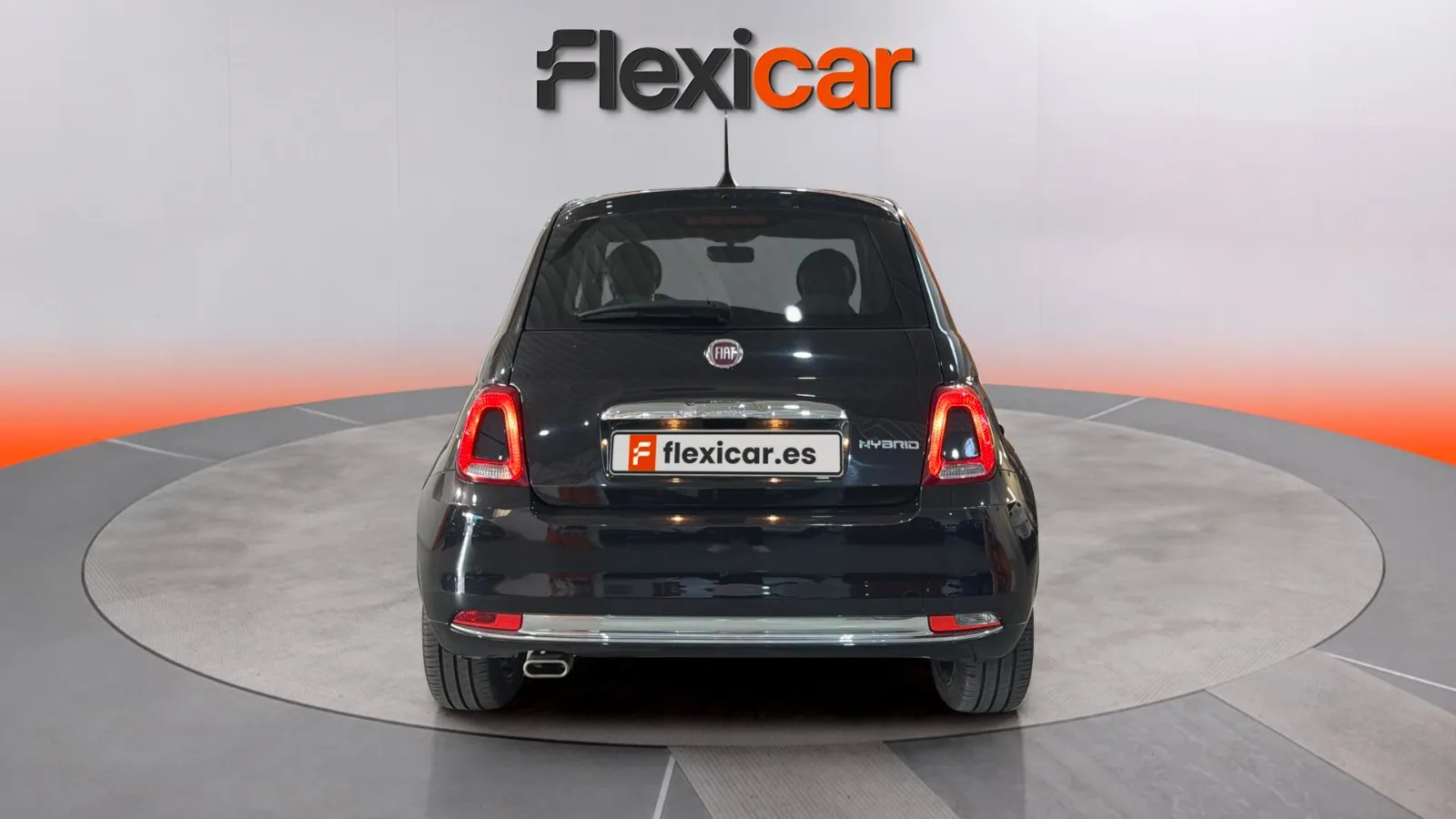 Fiat 500 Dolcevita 1.0 Hybrid - foto 4