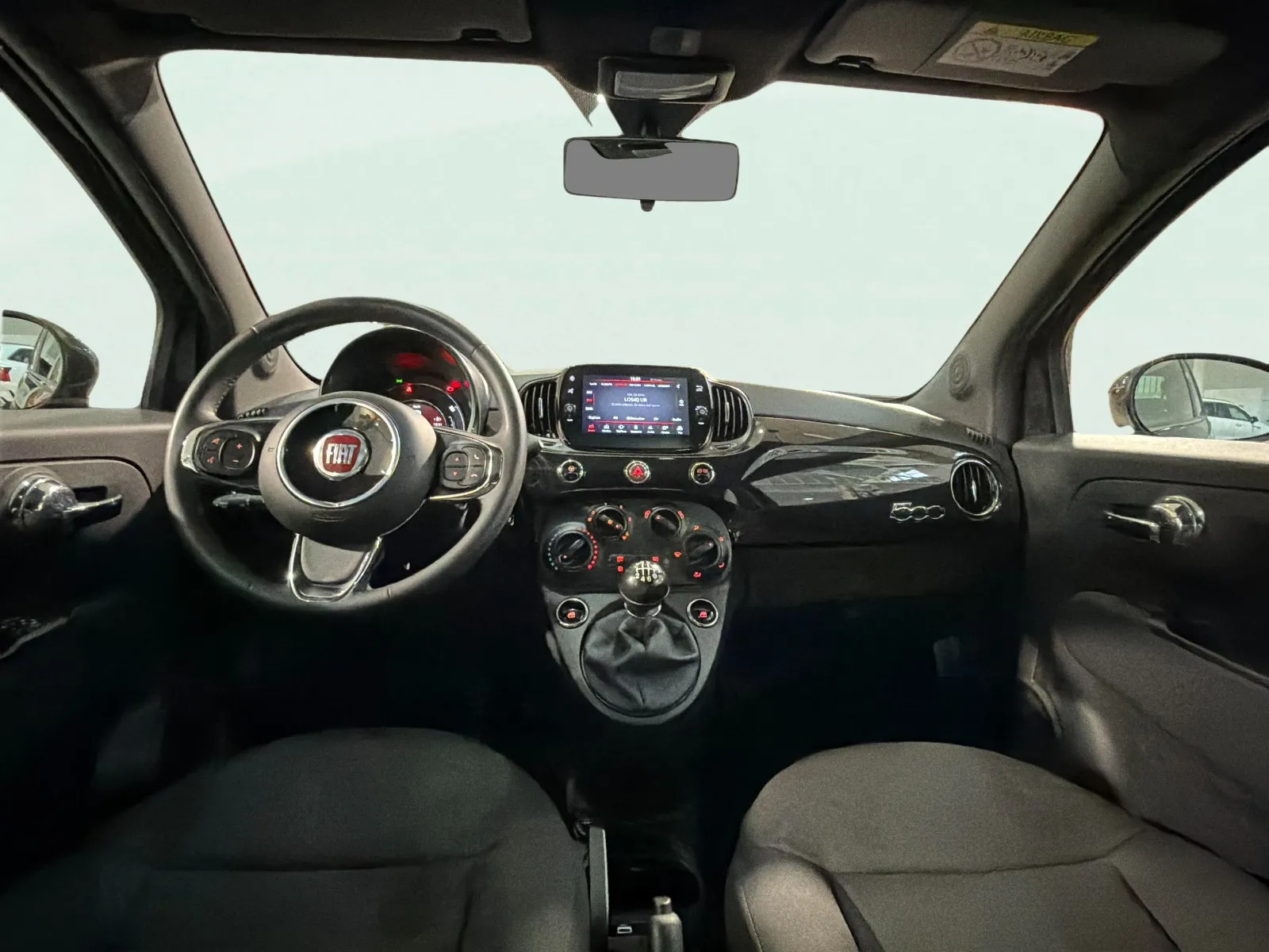 Fiat 500 Dolcevita 1.0 Hybrid - foto 6