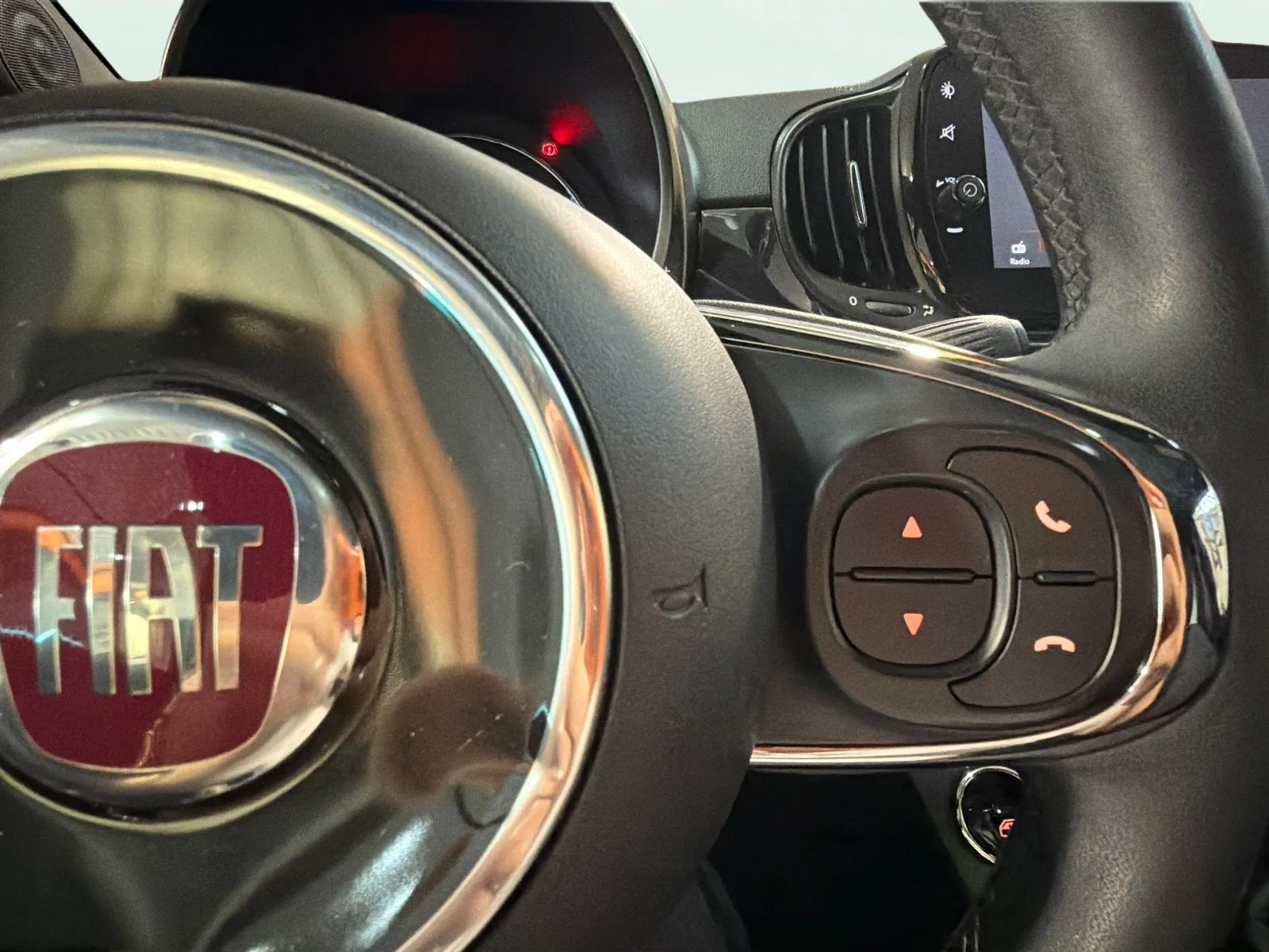 Fiat 500 Dolcevita 1.0 Hybrid - foto 9