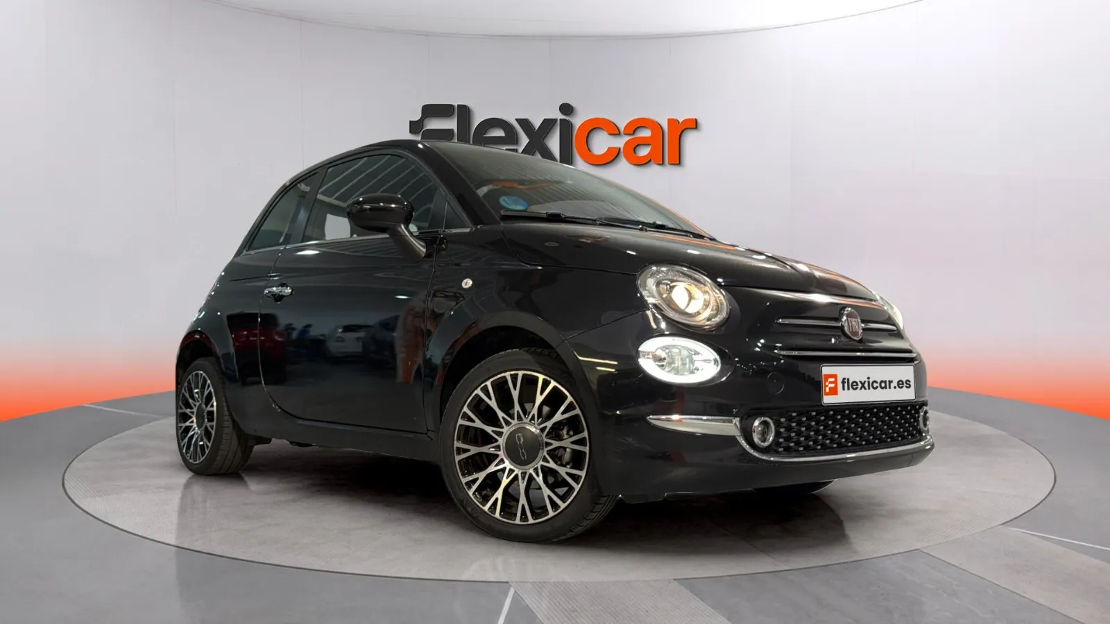 Fiat 500 Dolcevita 1.0 Hybrid