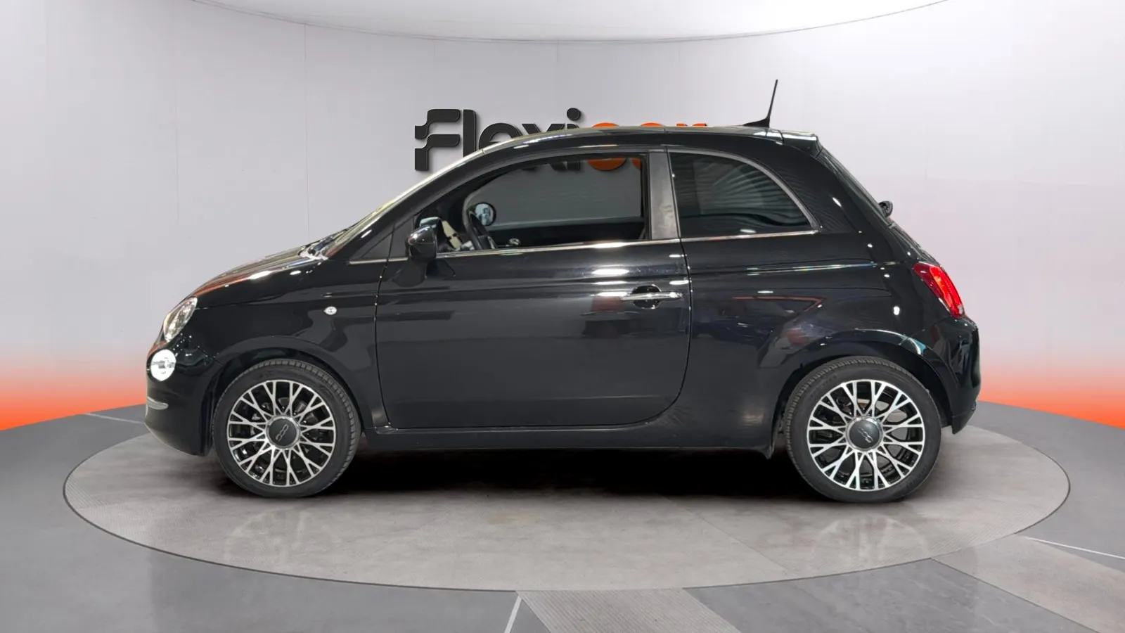 Fiat 500 Dolcevita 1.0 Hybrid - foto 5