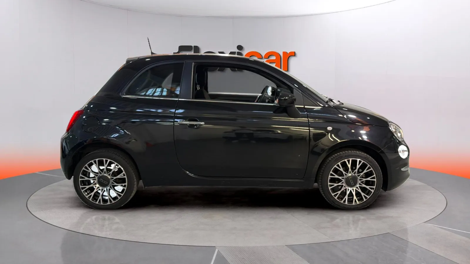 Fiat 500 Dolcevita 1.0 Hybrid - foto 2