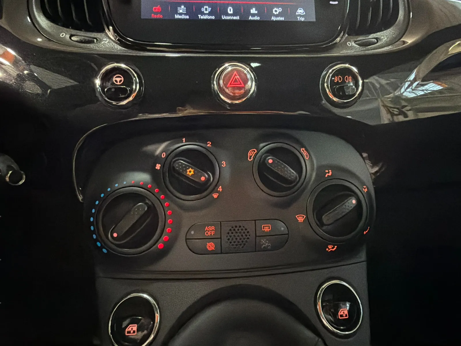 Fiat 500 Dolcevita 1.0 Hybrid - foto 12