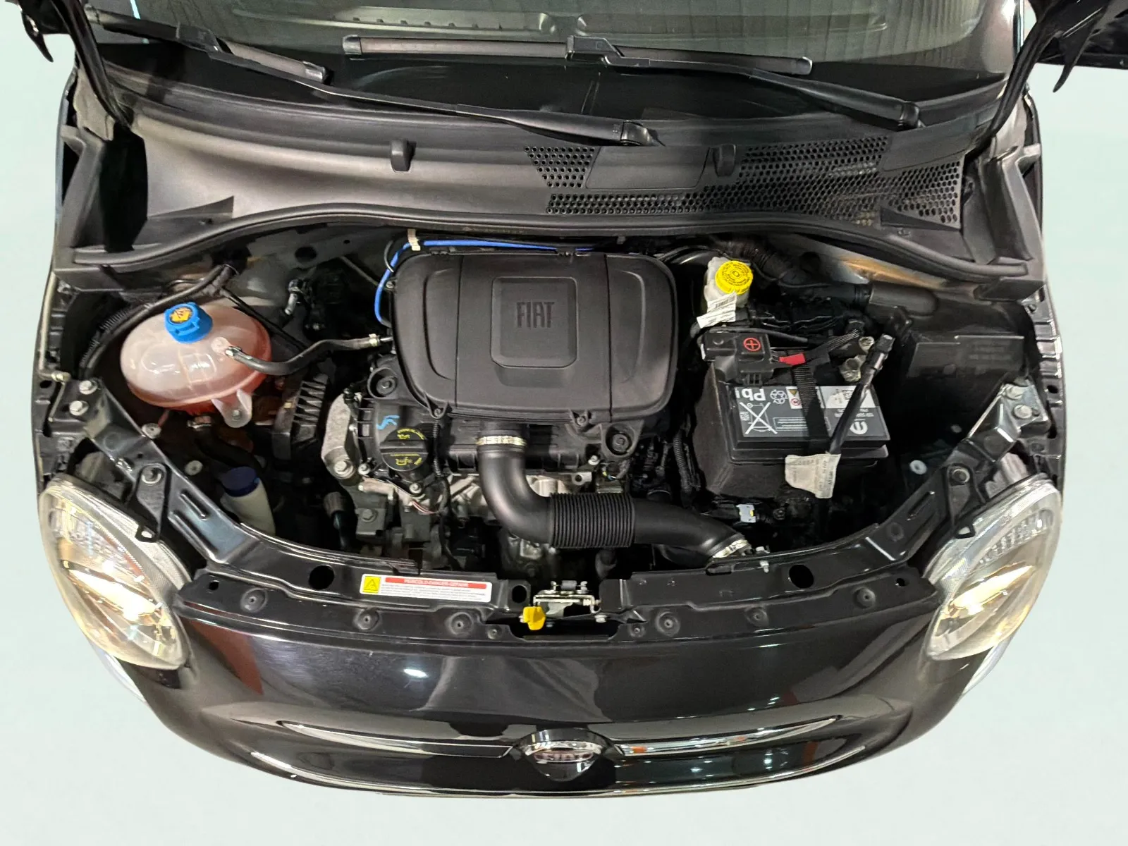 Fiat 500 Dolcevita 1.0 Hybrid - foto 18