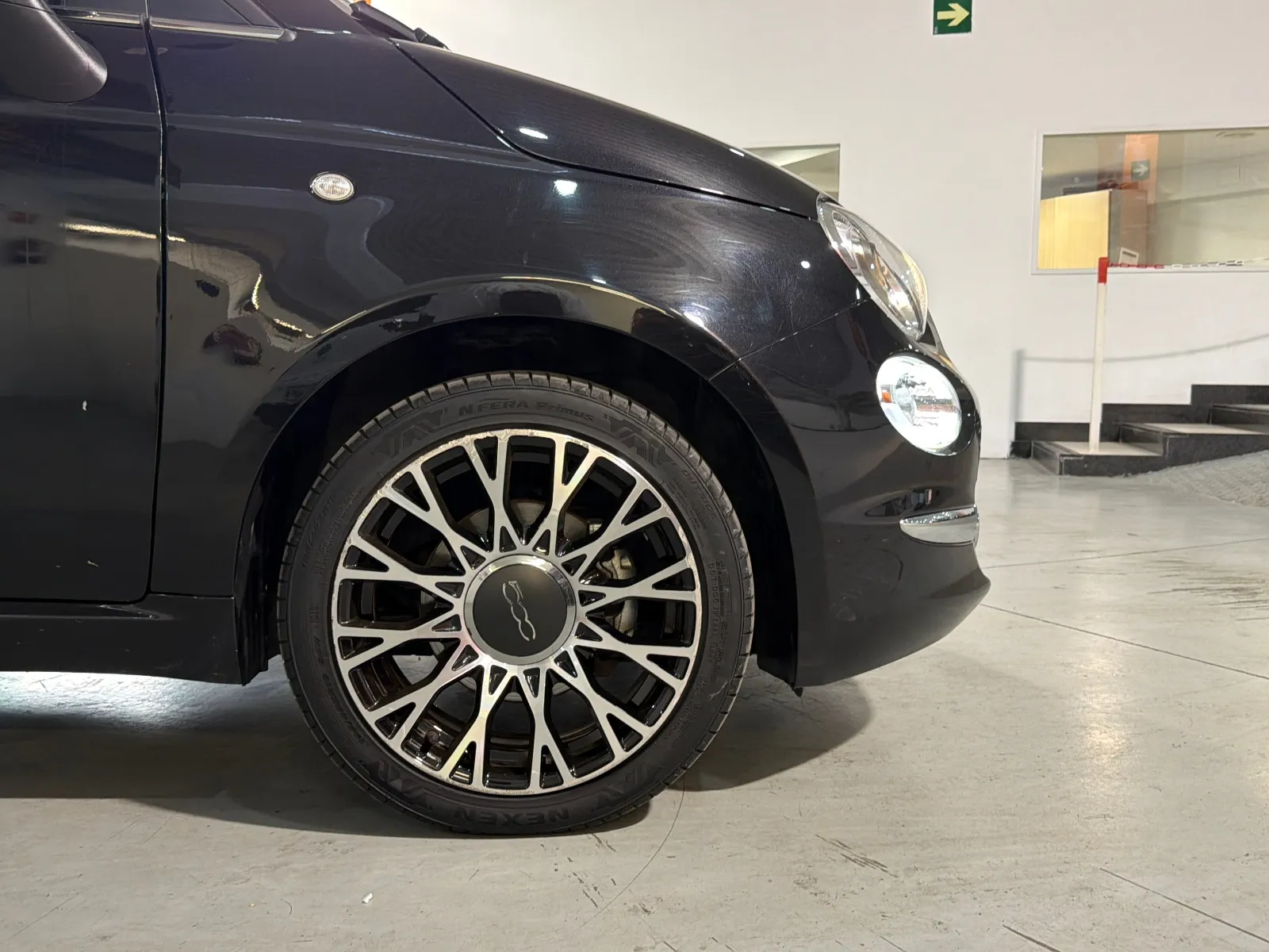 Fiat 500 Dolcevita 1.0 Hybrid - foto 17