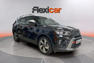 ssangyong tivoli g15t limited gasolina manual castellon 903000000277060