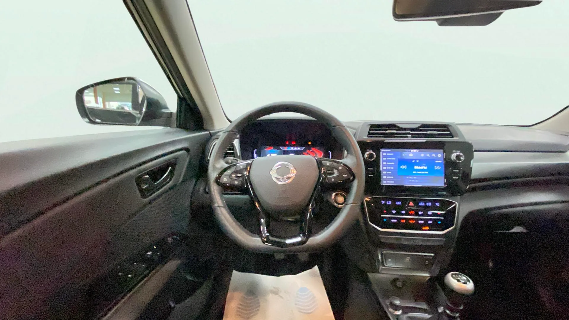 SsangYong Tivoli G15T Limited - foto 7