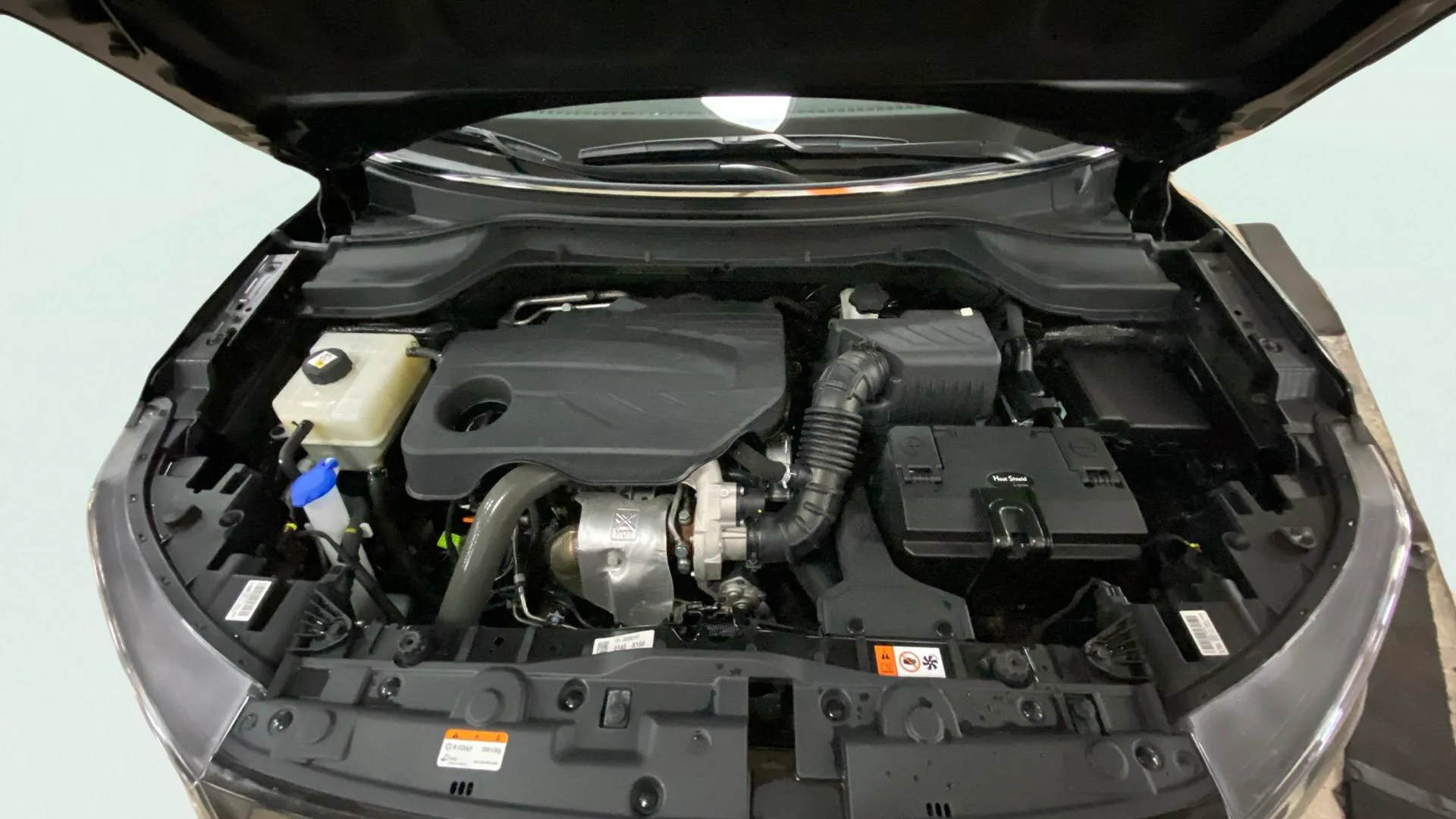 SsangYong Tivoli G15T Limited - foto 15