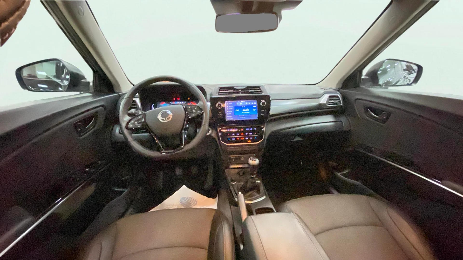 SsangYong Tivoli G15T Limited - foto 13