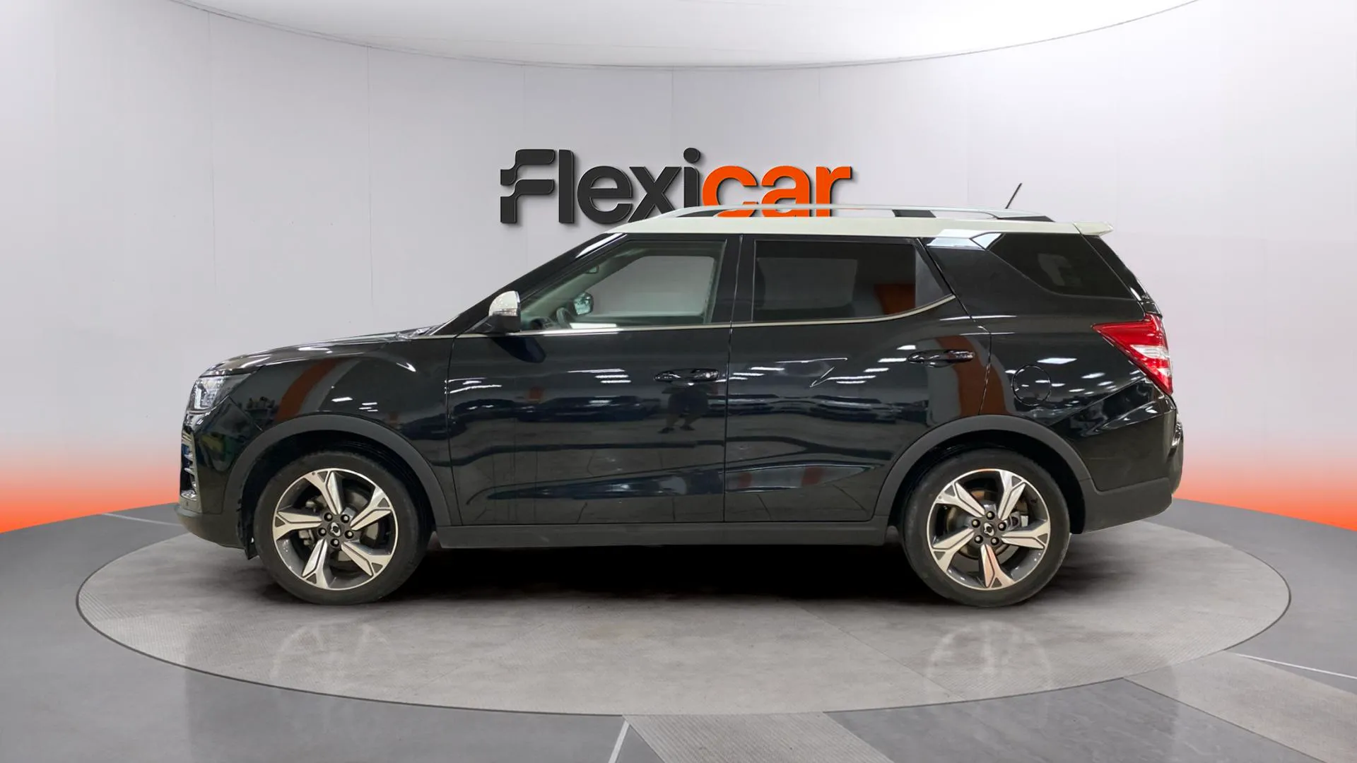 SsangYong Tivoli G15T Limited - foto 5