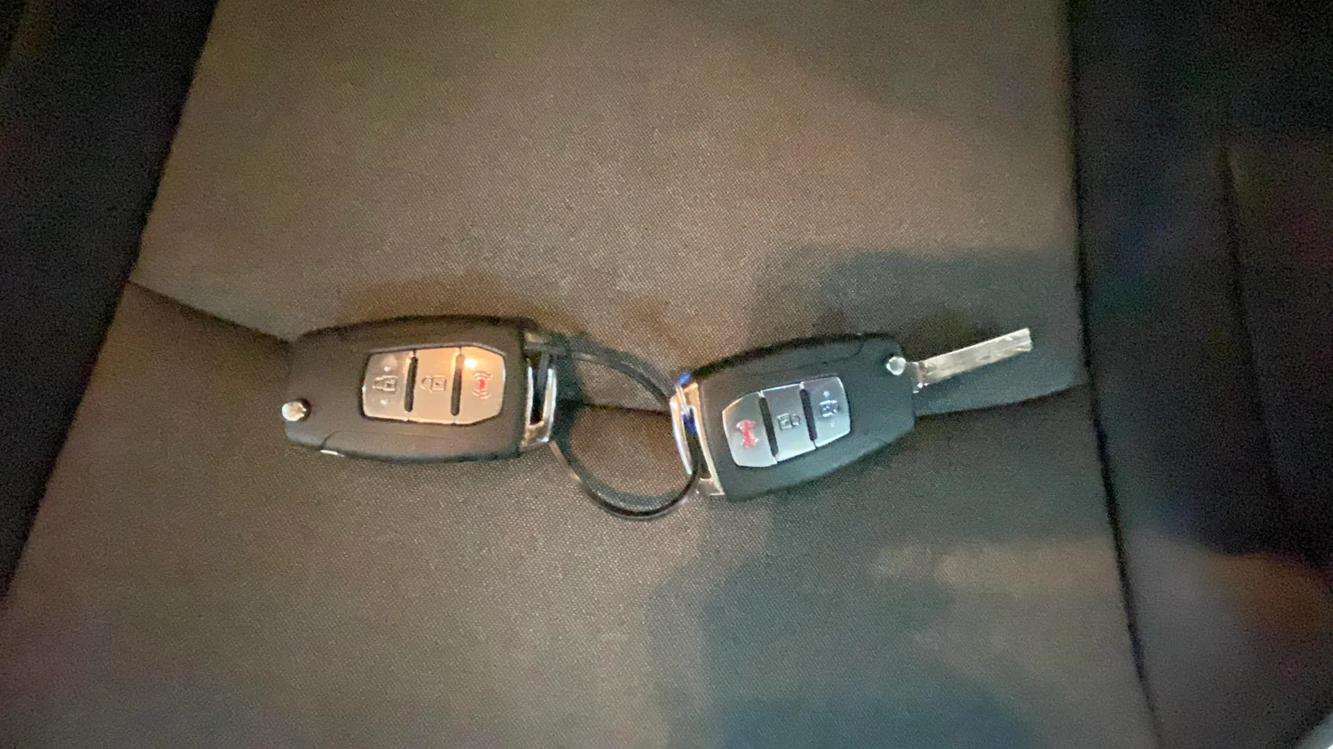 SsangYong Tivoli G15T Limited - foto 17