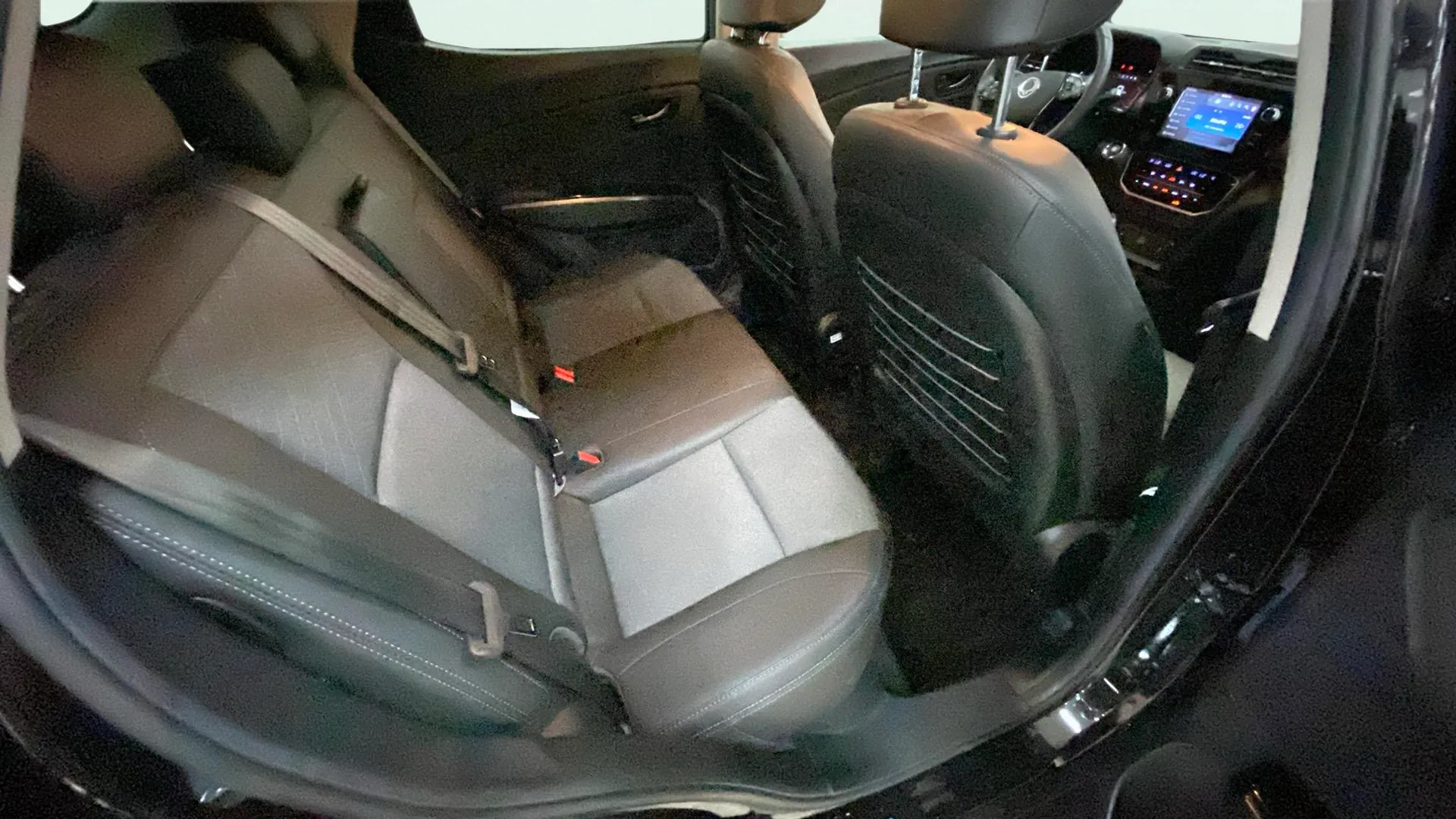 SsangYong Tivoli G15T Limited - foto 10