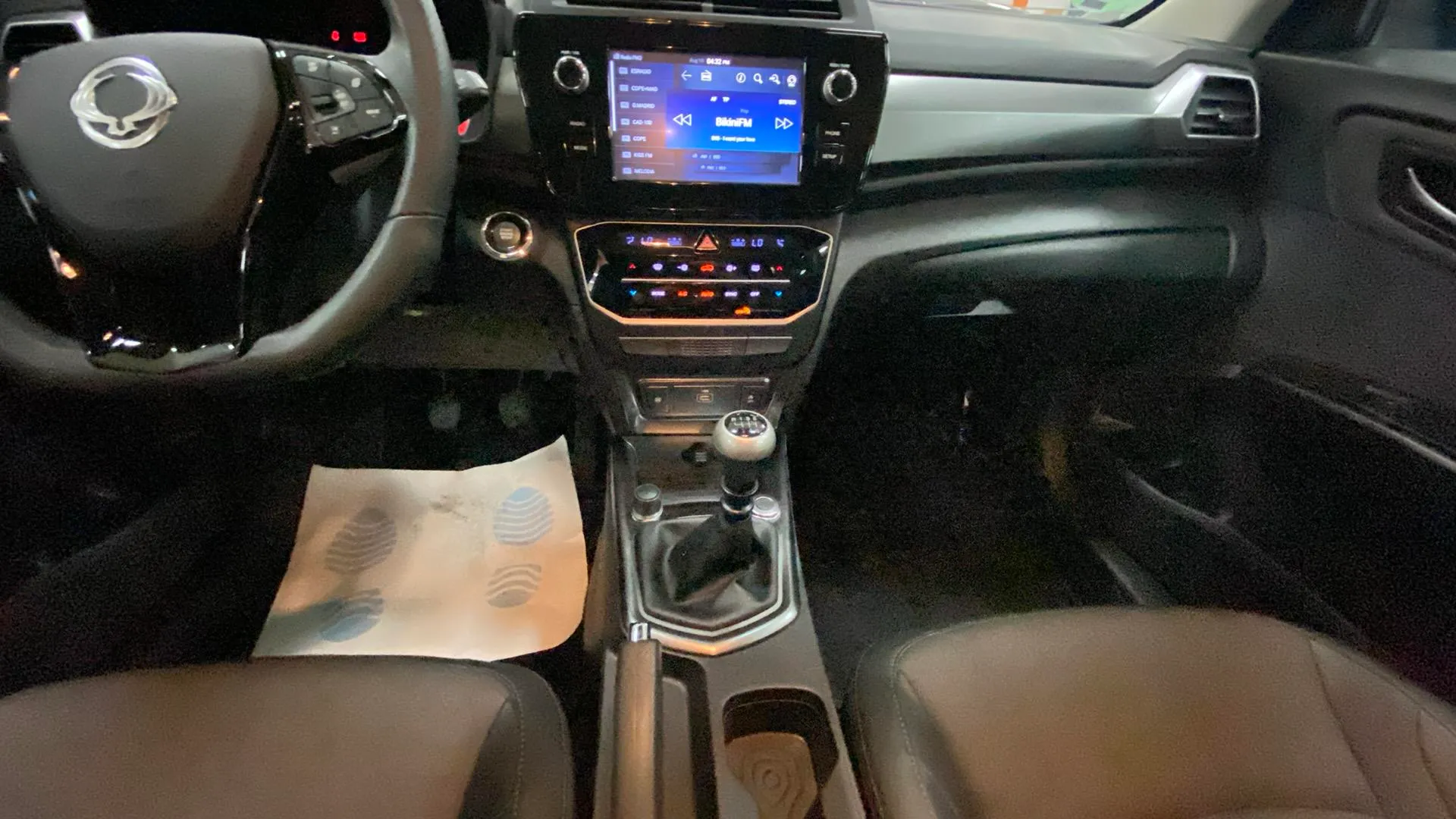 SsangYong Tivoli G15T Limited - foto 6