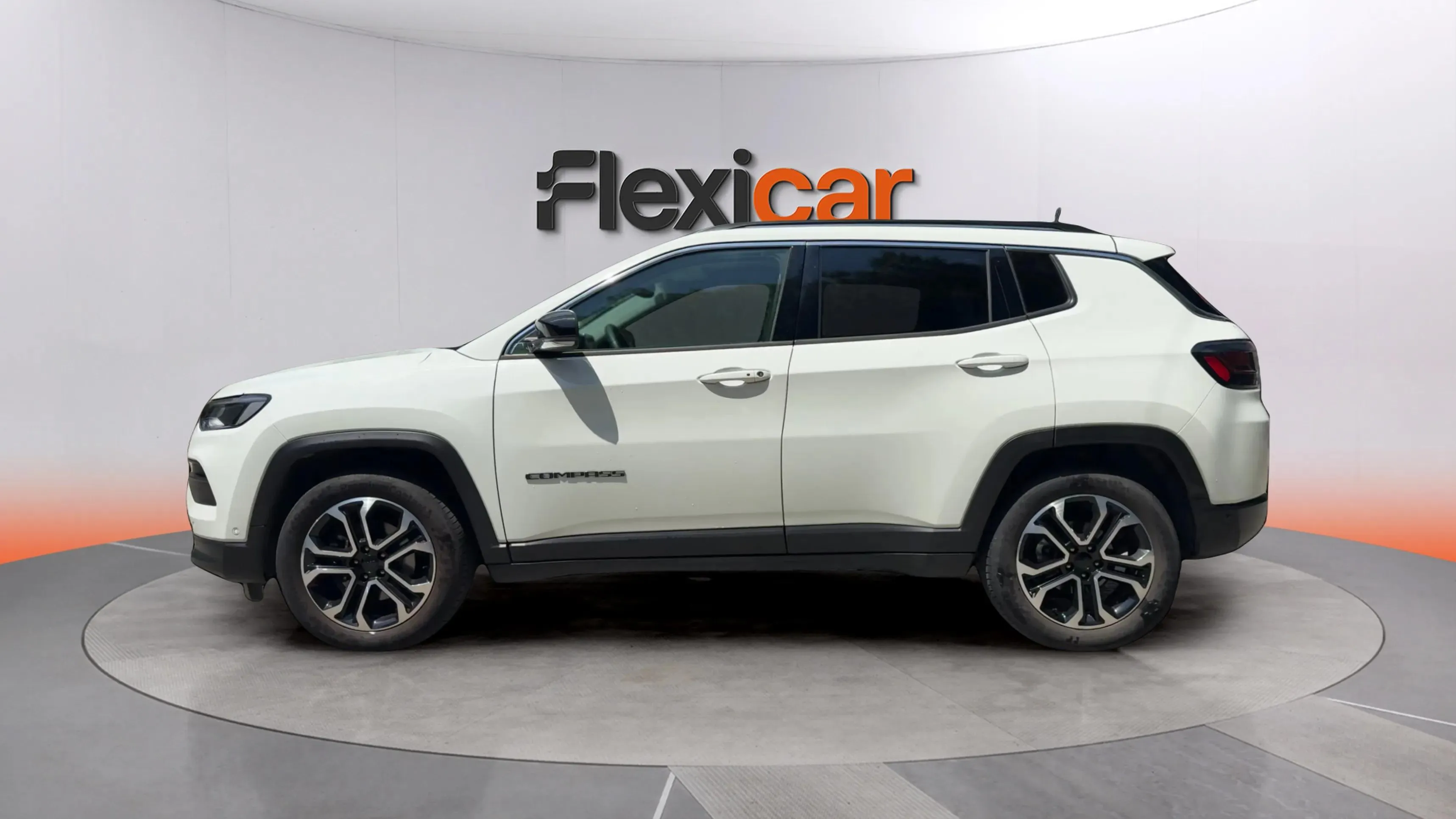 Jeep Compass 1.6 Mjet Limited FWD - foto 4