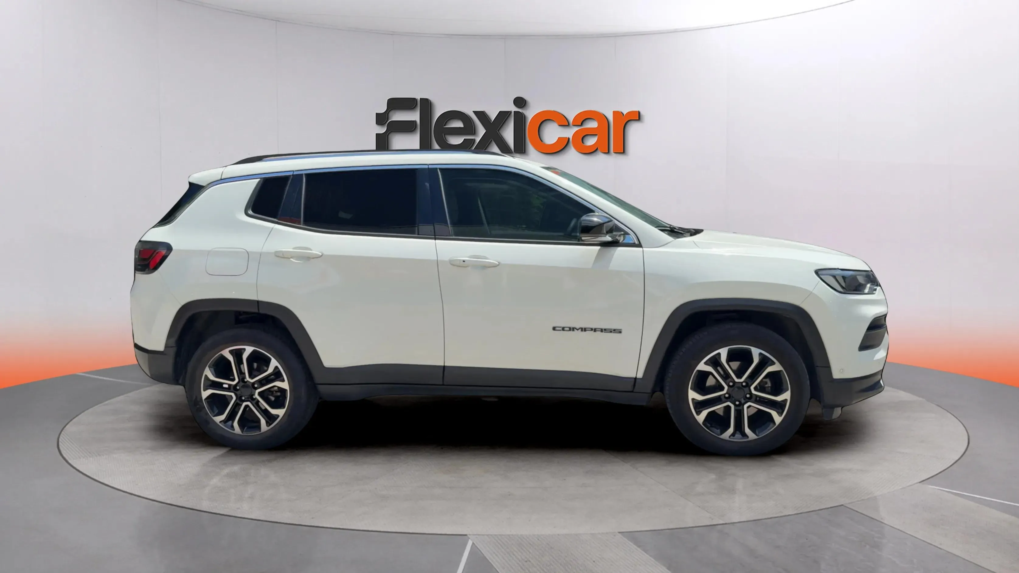 Jeep Compass 1.6 Mjet Limited FWD - foto 8