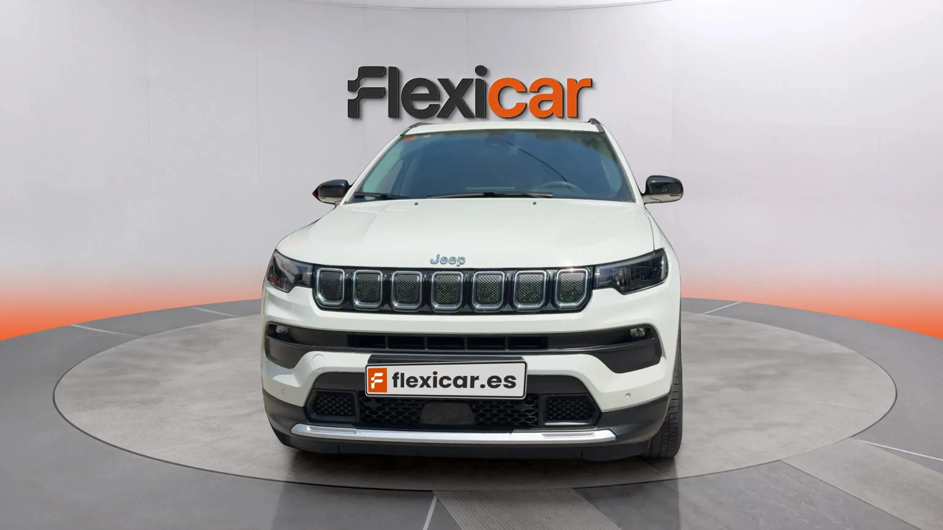 Jeep Compass 1.6 Mjet Limited FWD - foto 2