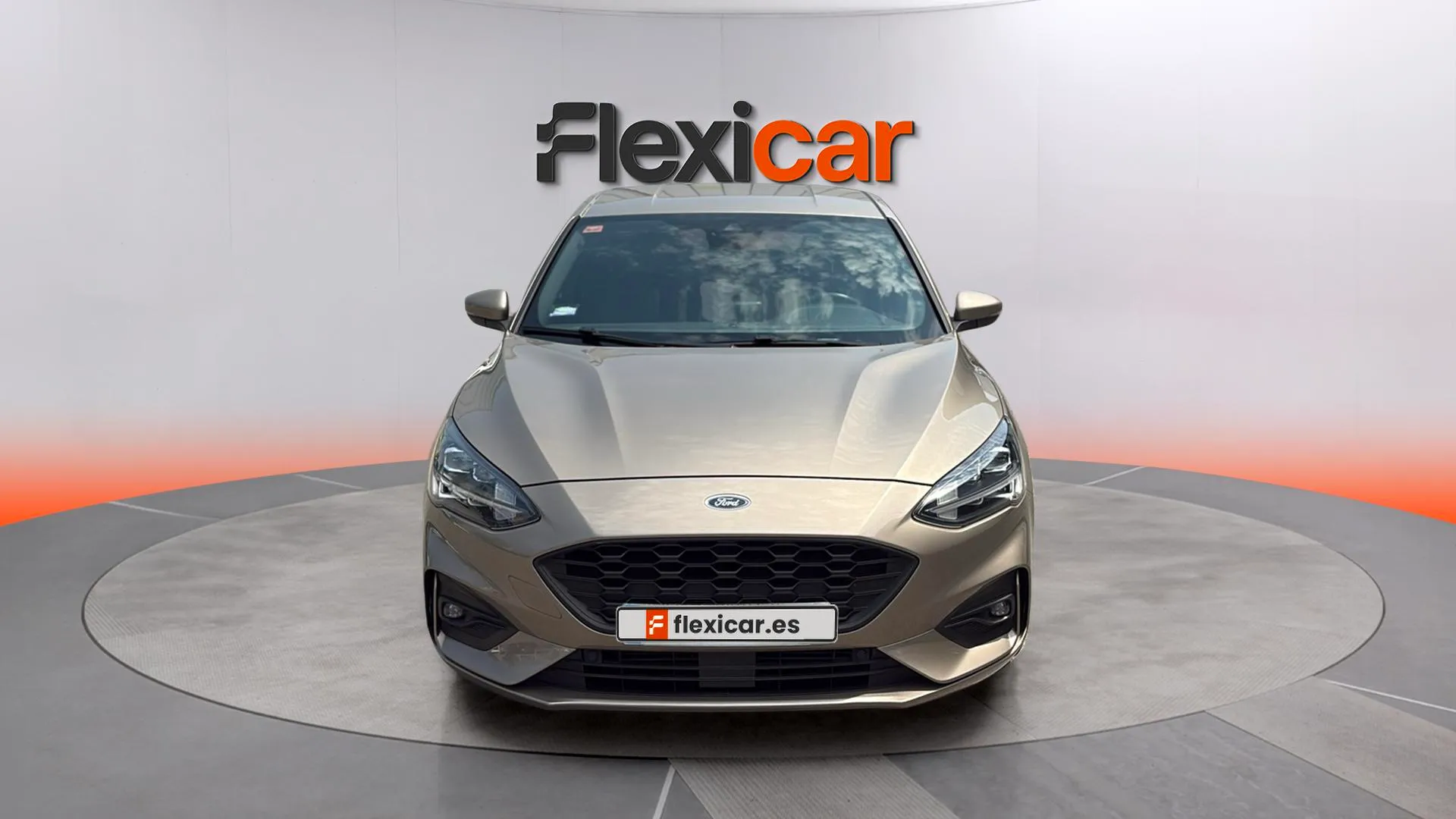 Ford Focus 1.0 EcoBoost ST-Line - foto 3