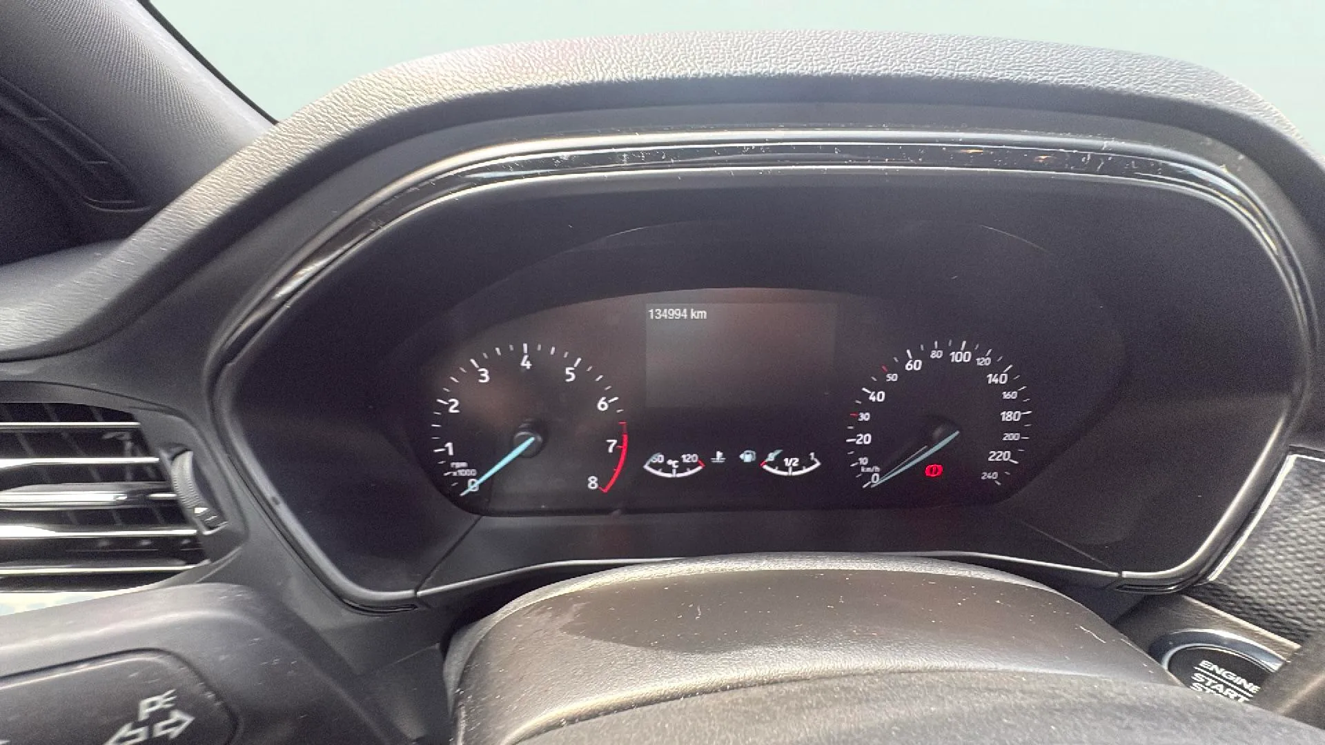 Ford Focus 1.0 EcoBoost ST-Line - foto 10