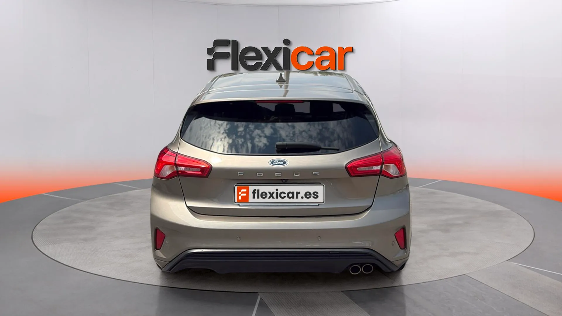 Ford Focus 1.0 EcoBoost ST-Line - foto 5