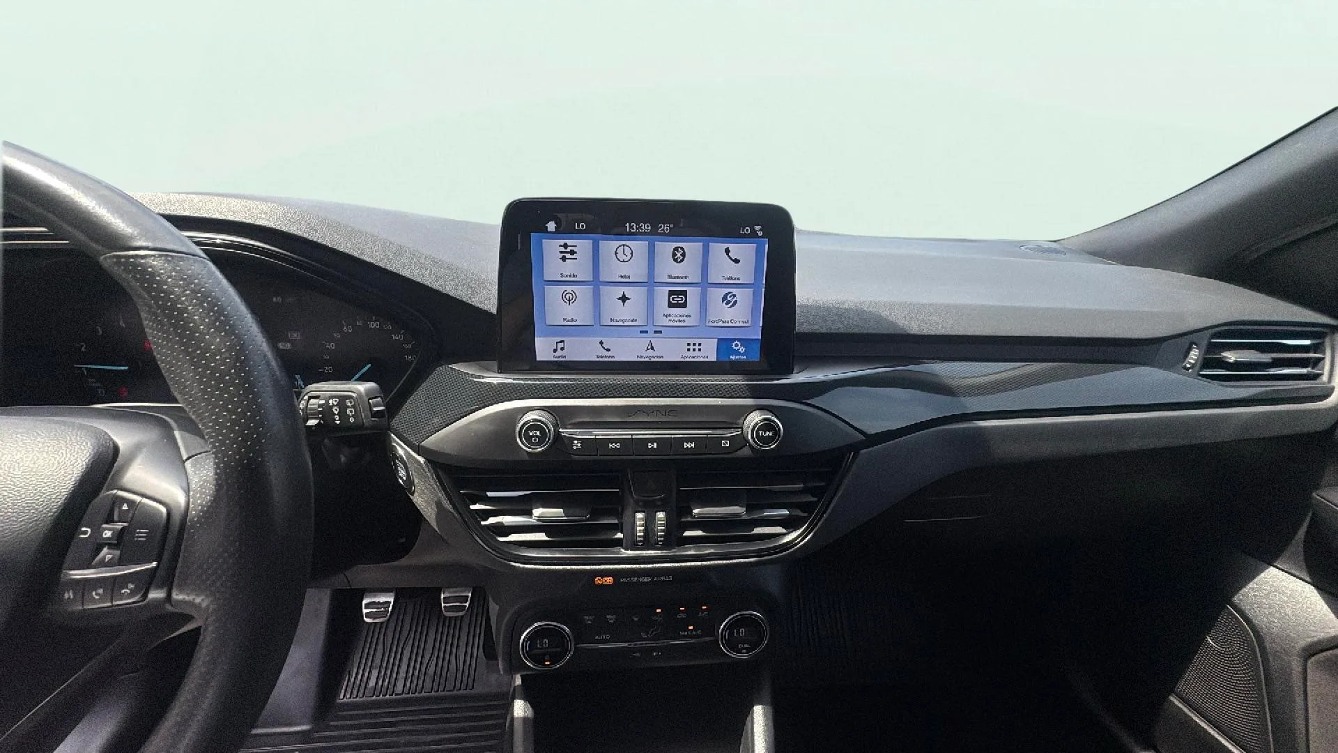 Ford Focus 1.0 EcoBoost ST-Line - foto 9