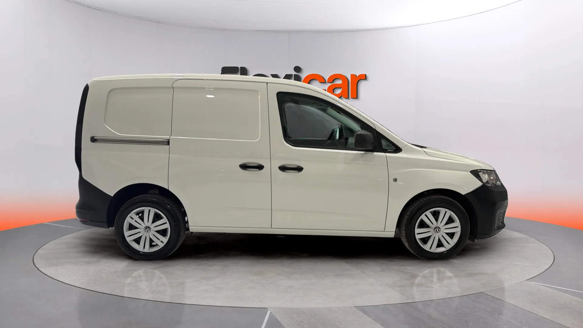 Volkswagen Caddy California 2.0 TDI - foto 3