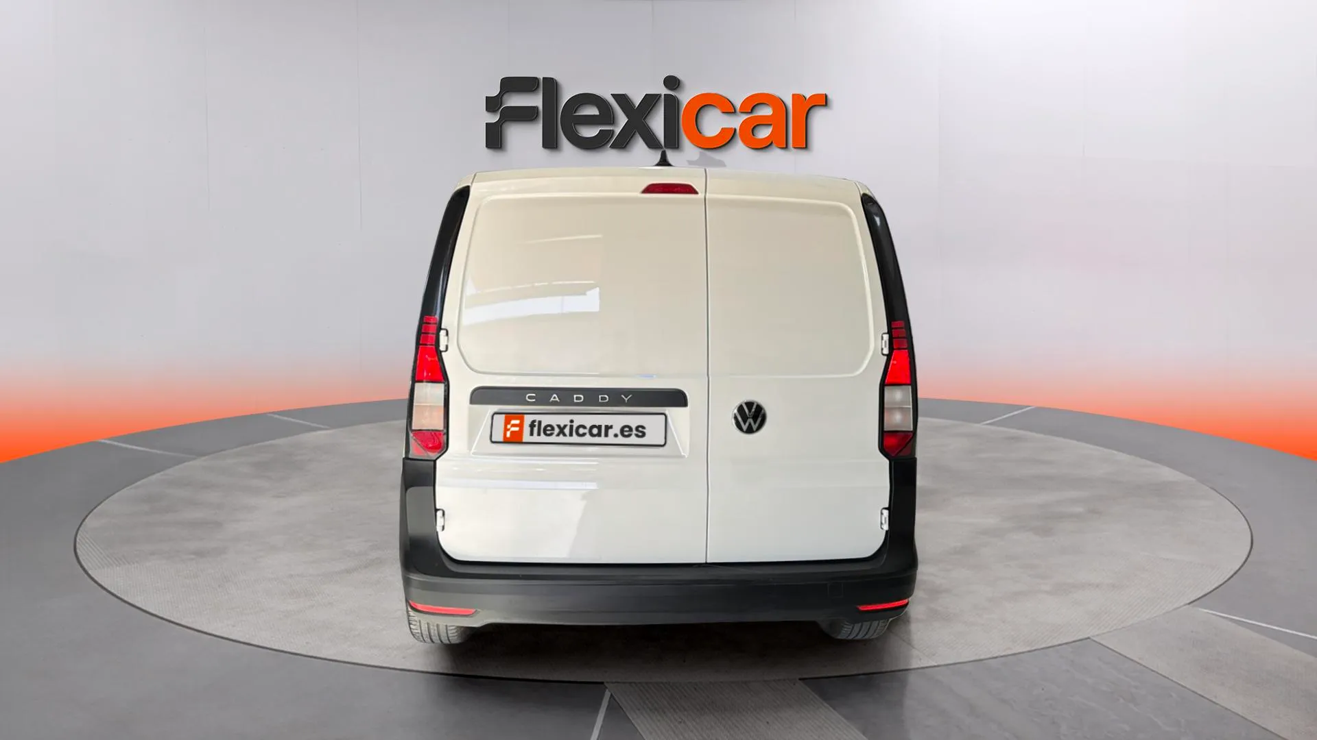 Volkswagen Caddy California 2.0 TDI - foto 4