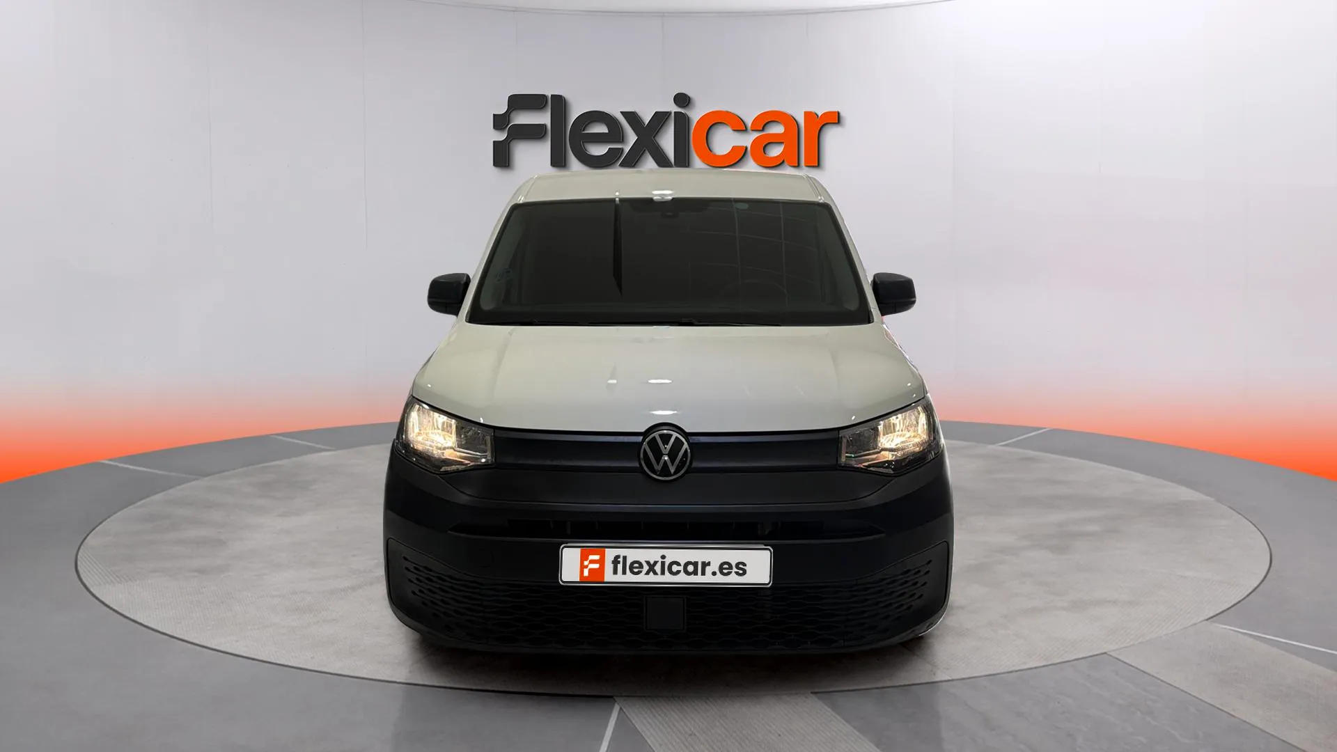 Volkswagen Caddy California 2.0 TDI - foto 2