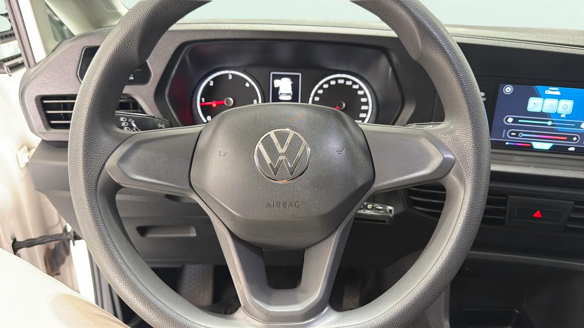Volkswagen Caddy California 2.0 TDI - foto 7