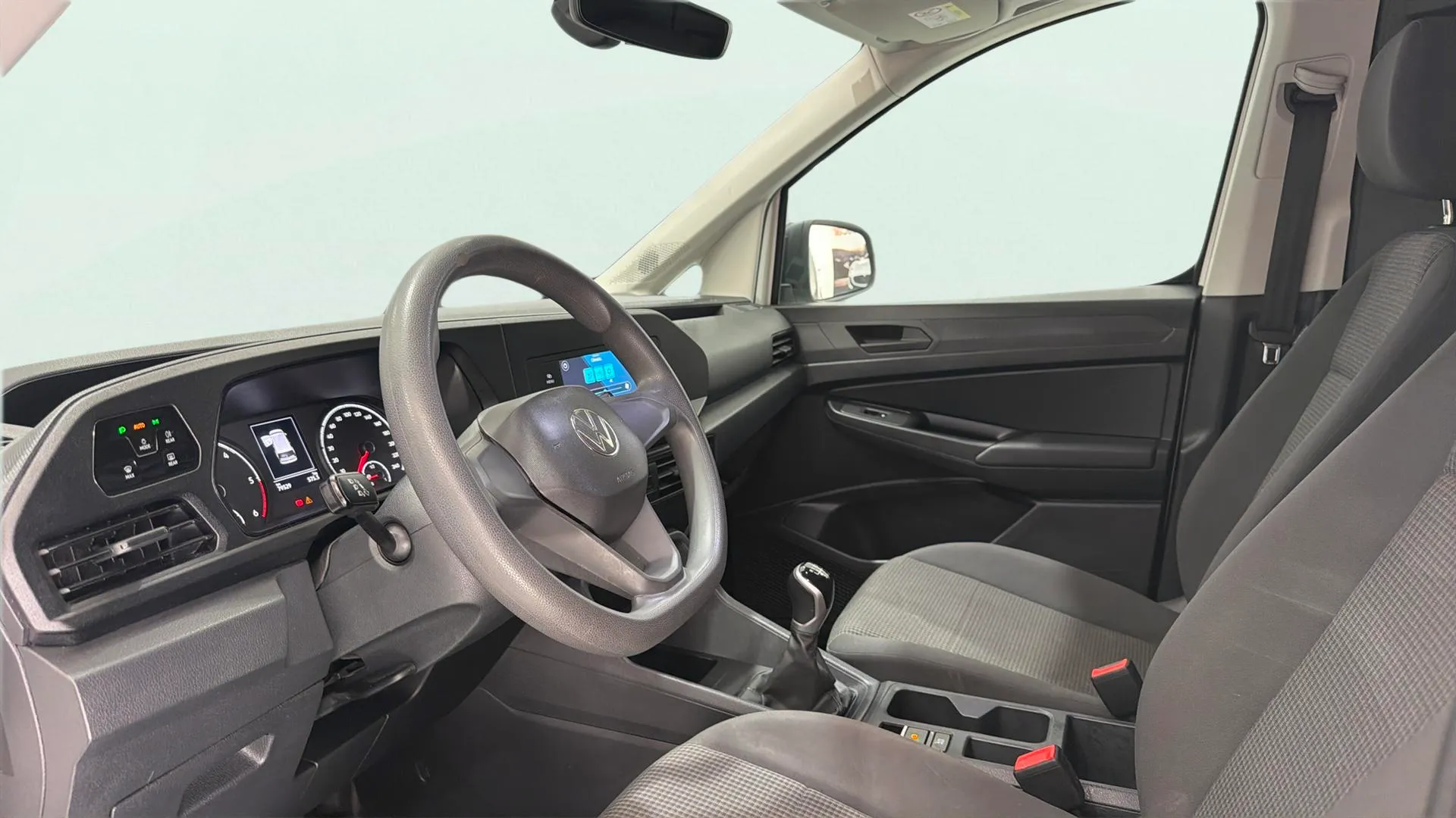 Volkswagen Caddy California 2.0 TDI - foto 11