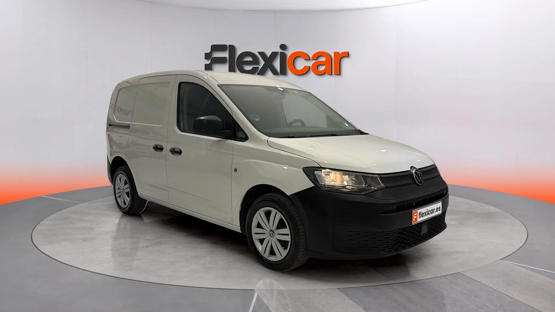 Volkswagen Caddy California 2.0 TDI